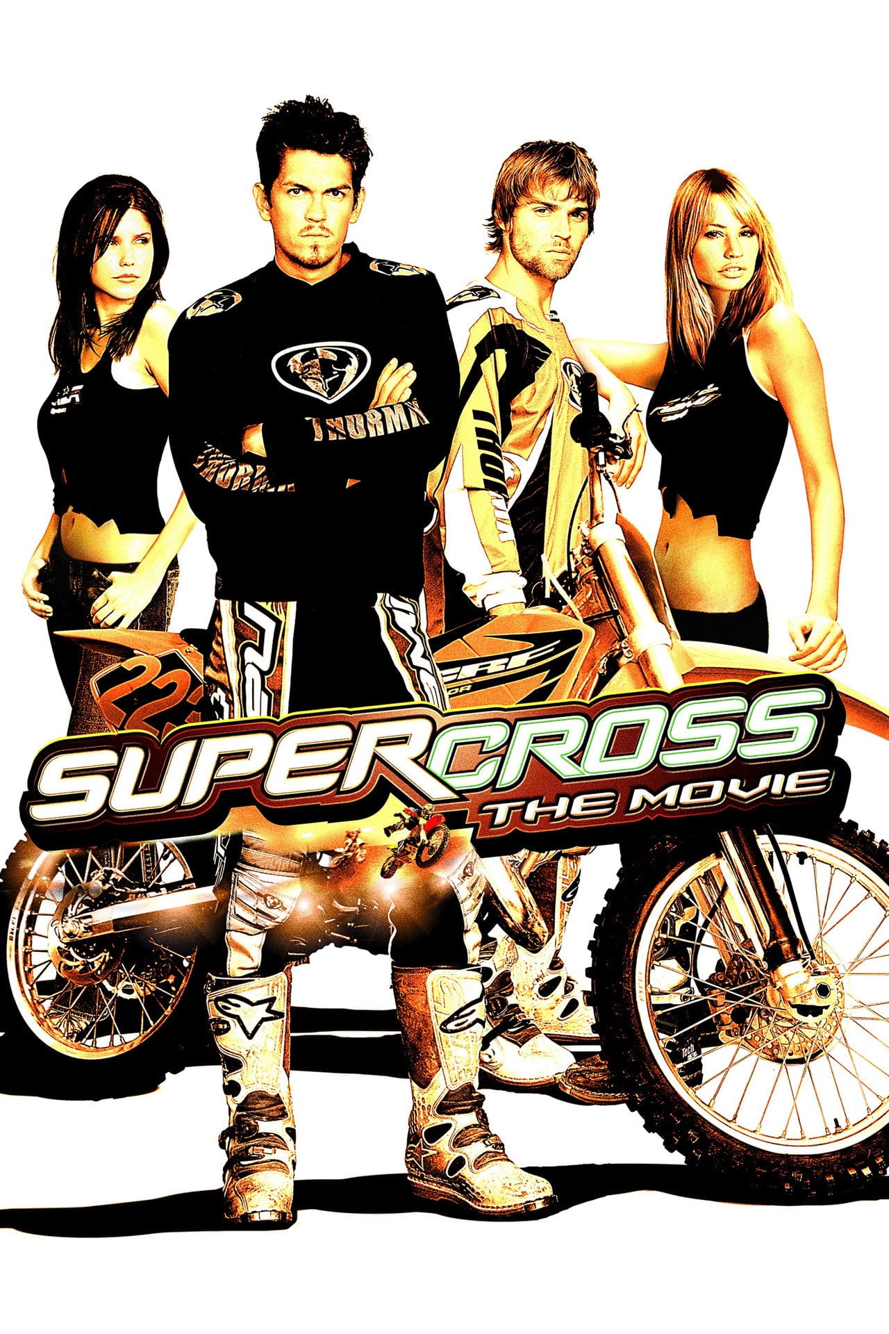 Суперкросс (2005)