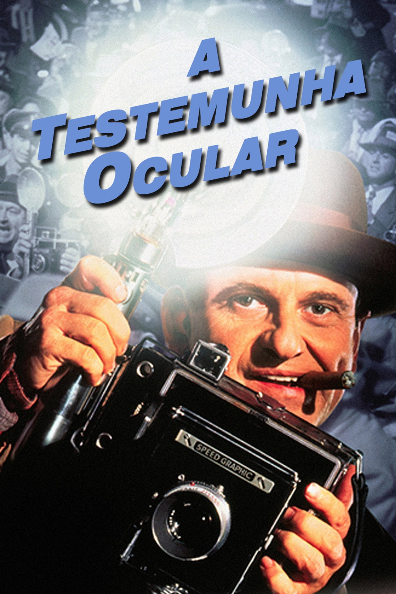 A Testemunha Ocular (1992)