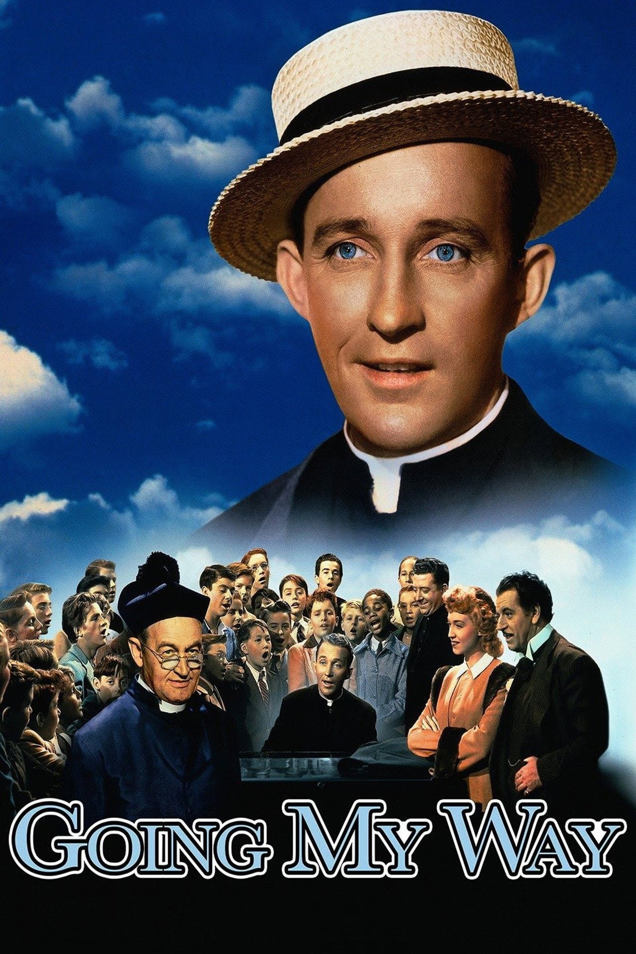Der Weg zum Glück (1944)