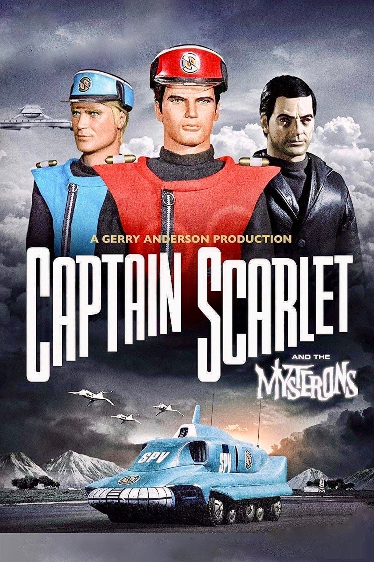 超空人 (1967)