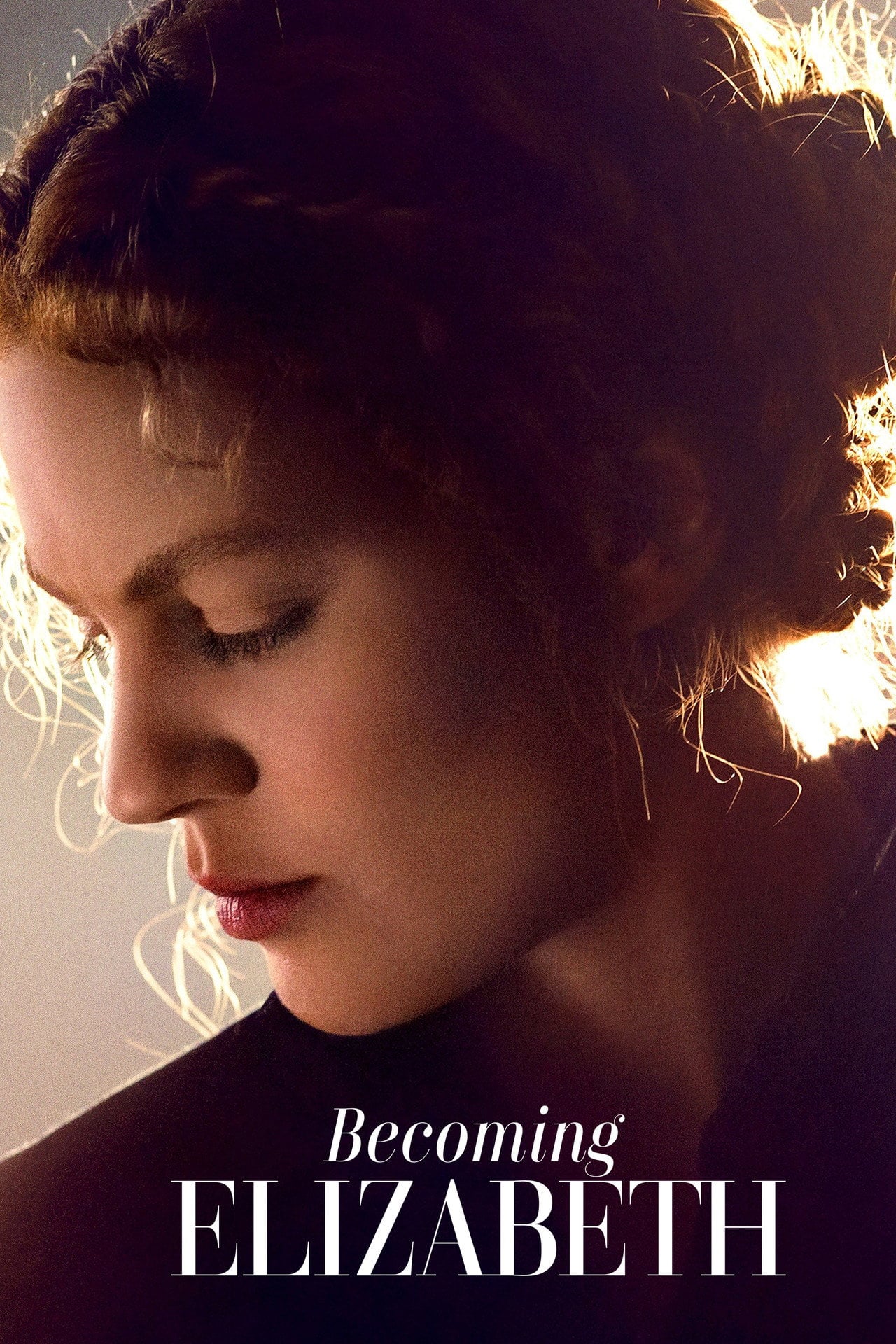 成為伊麗莎白 (2022) poster