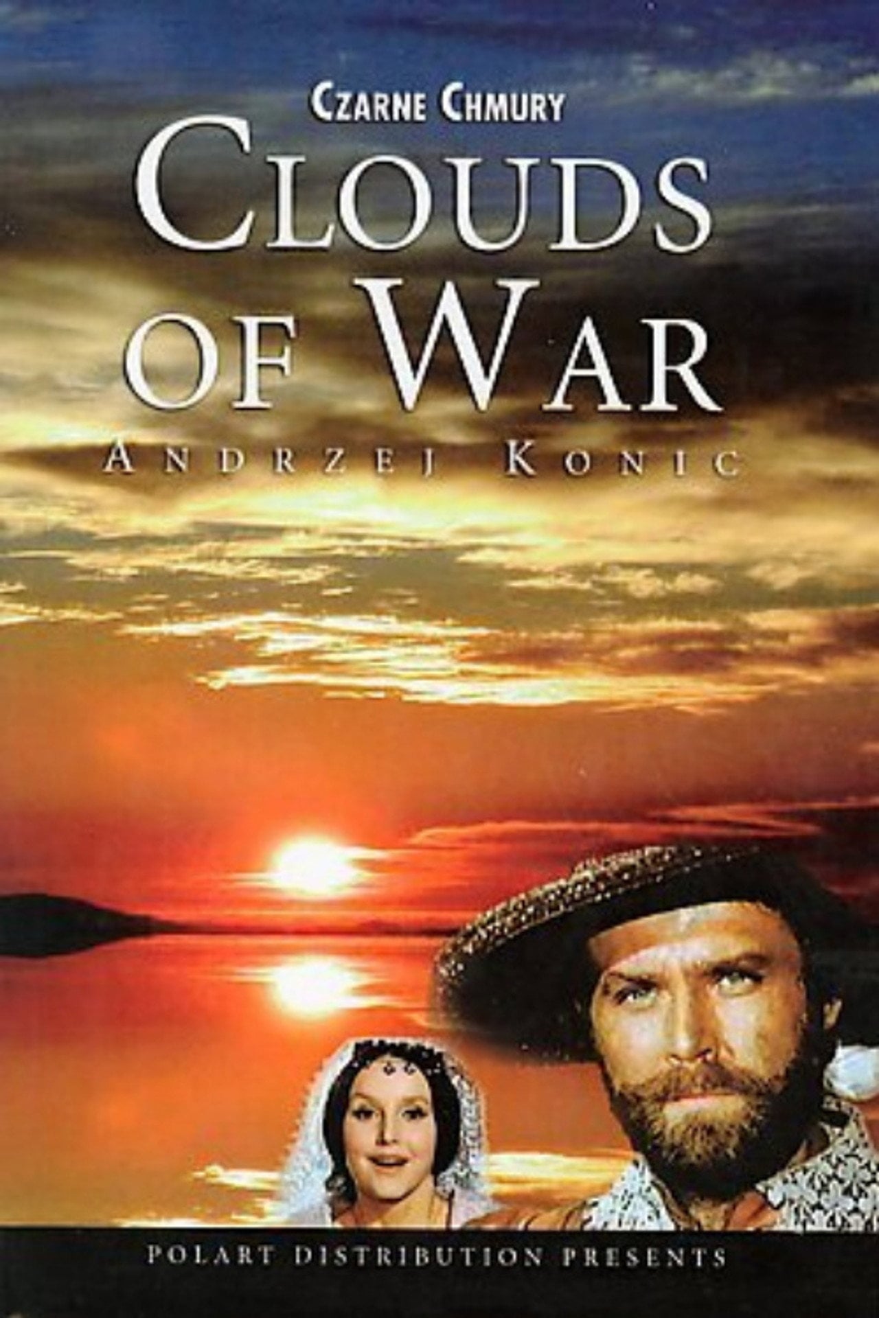 Clouds of War (1973) - TV
