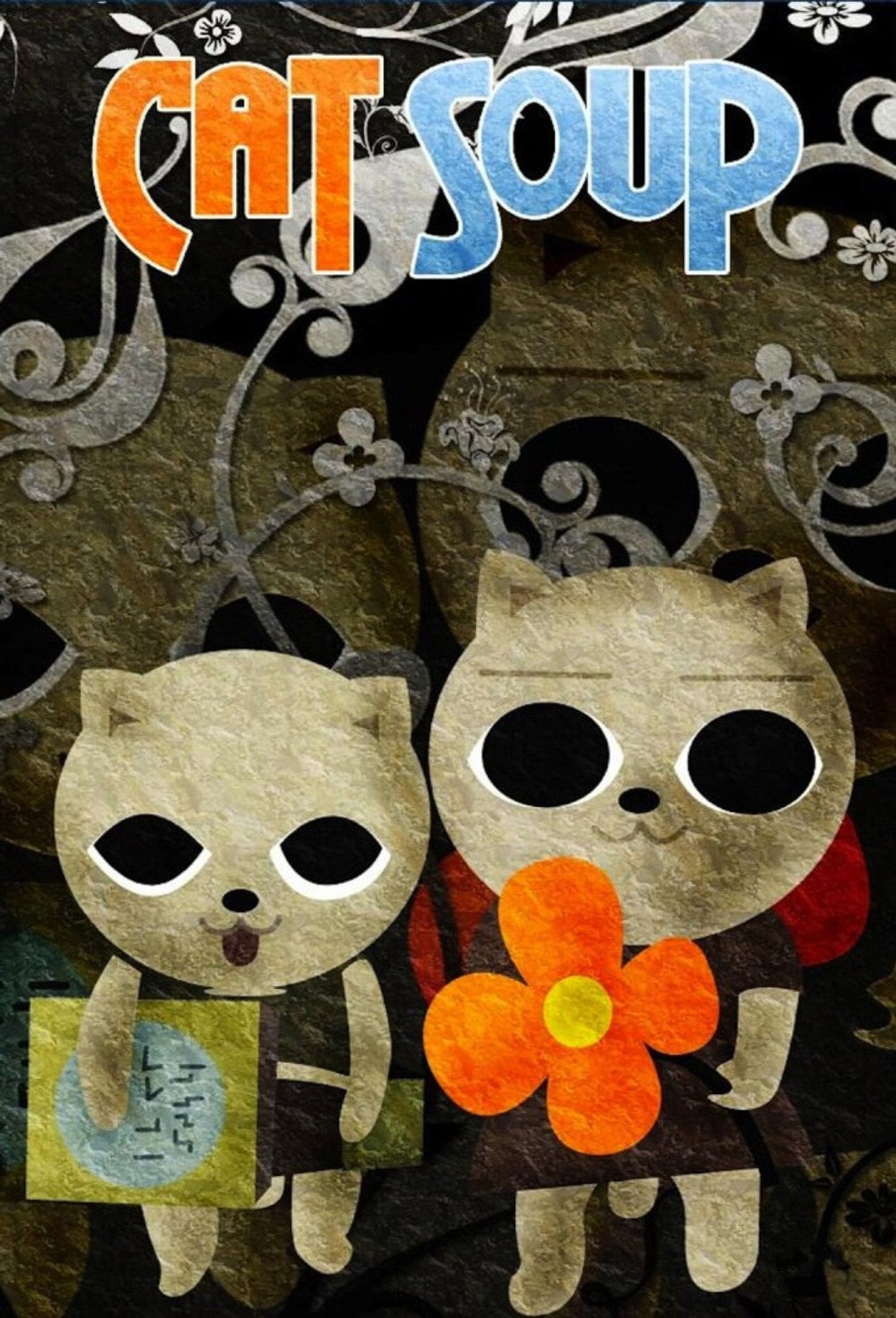 Sopa de Gato (2001) poster