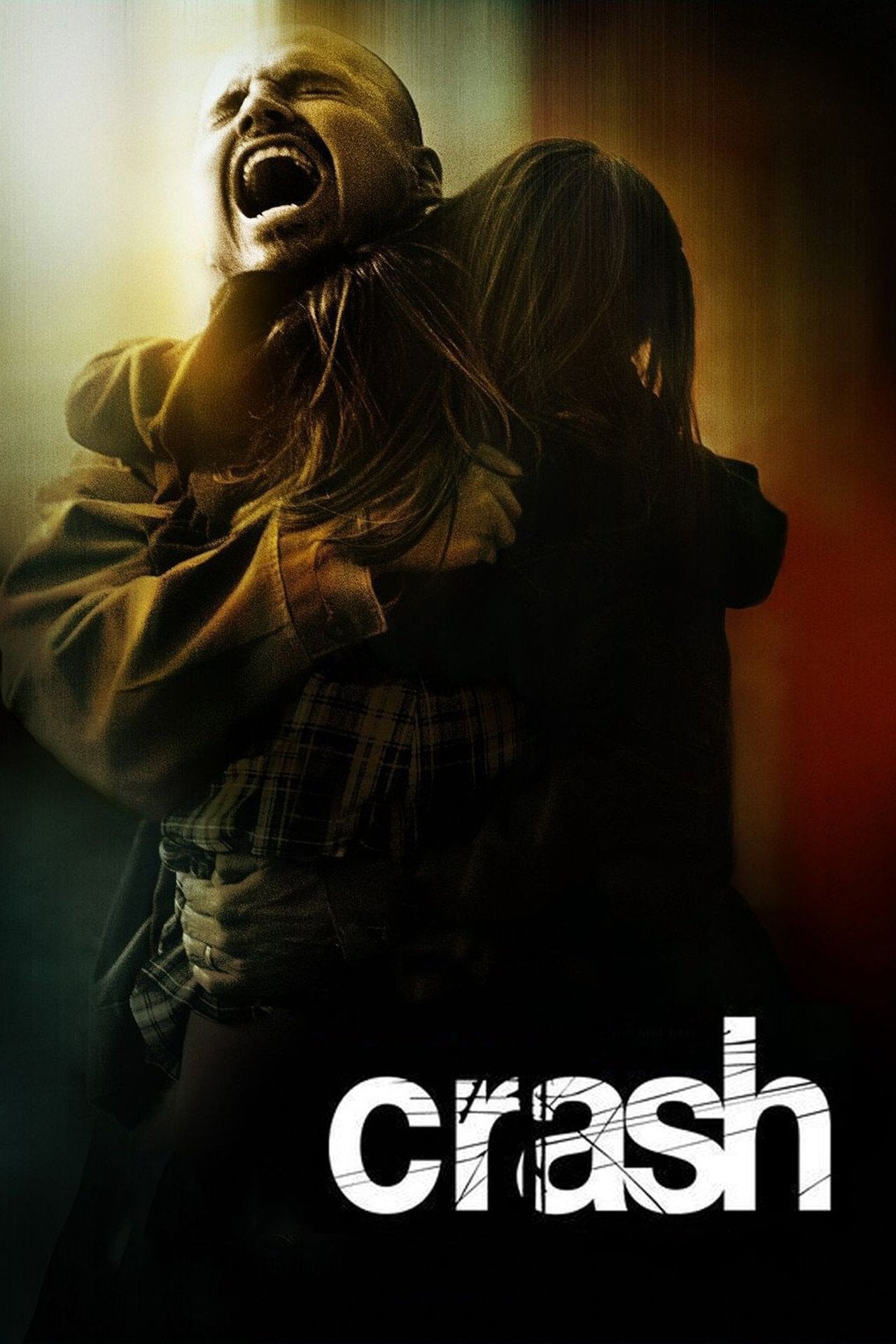 Столкновение (2005)