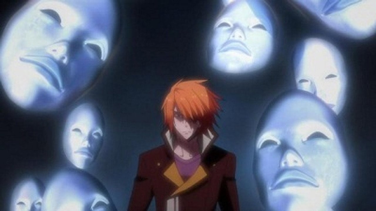 Tokyo Ravens S01E08