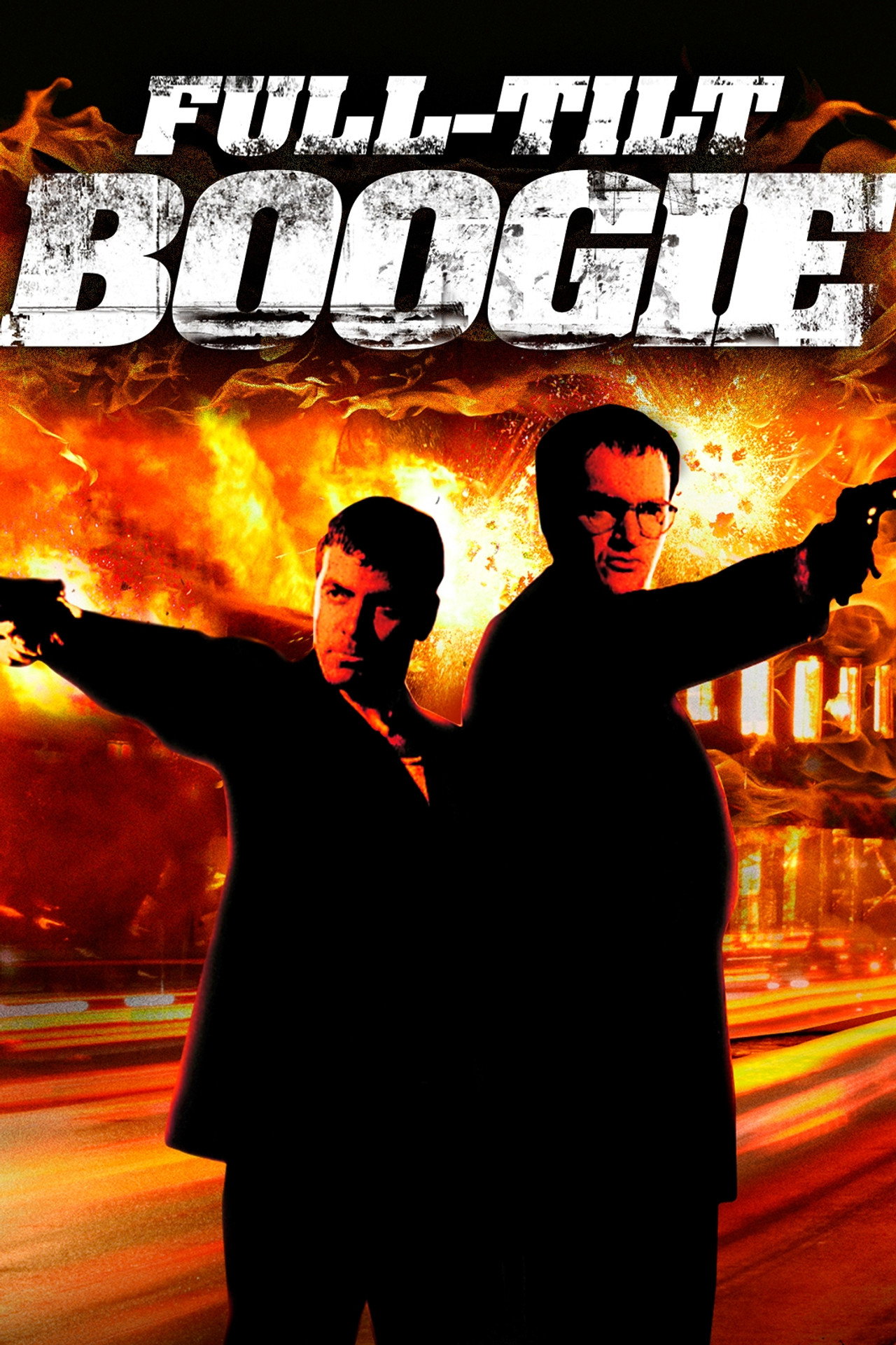 Буги Изо Всех Сил (1998)
