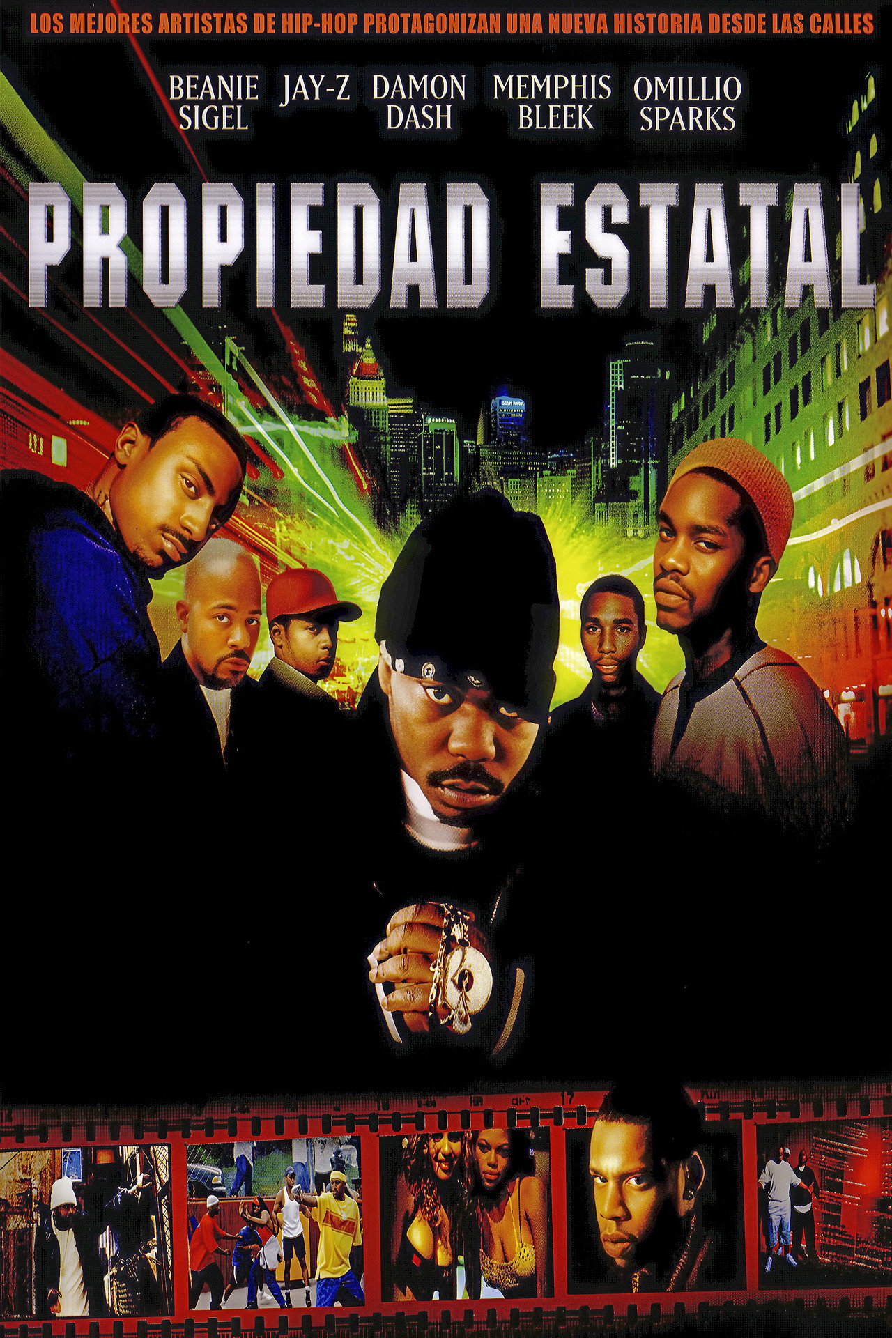 Propiedad Estatal (2002)