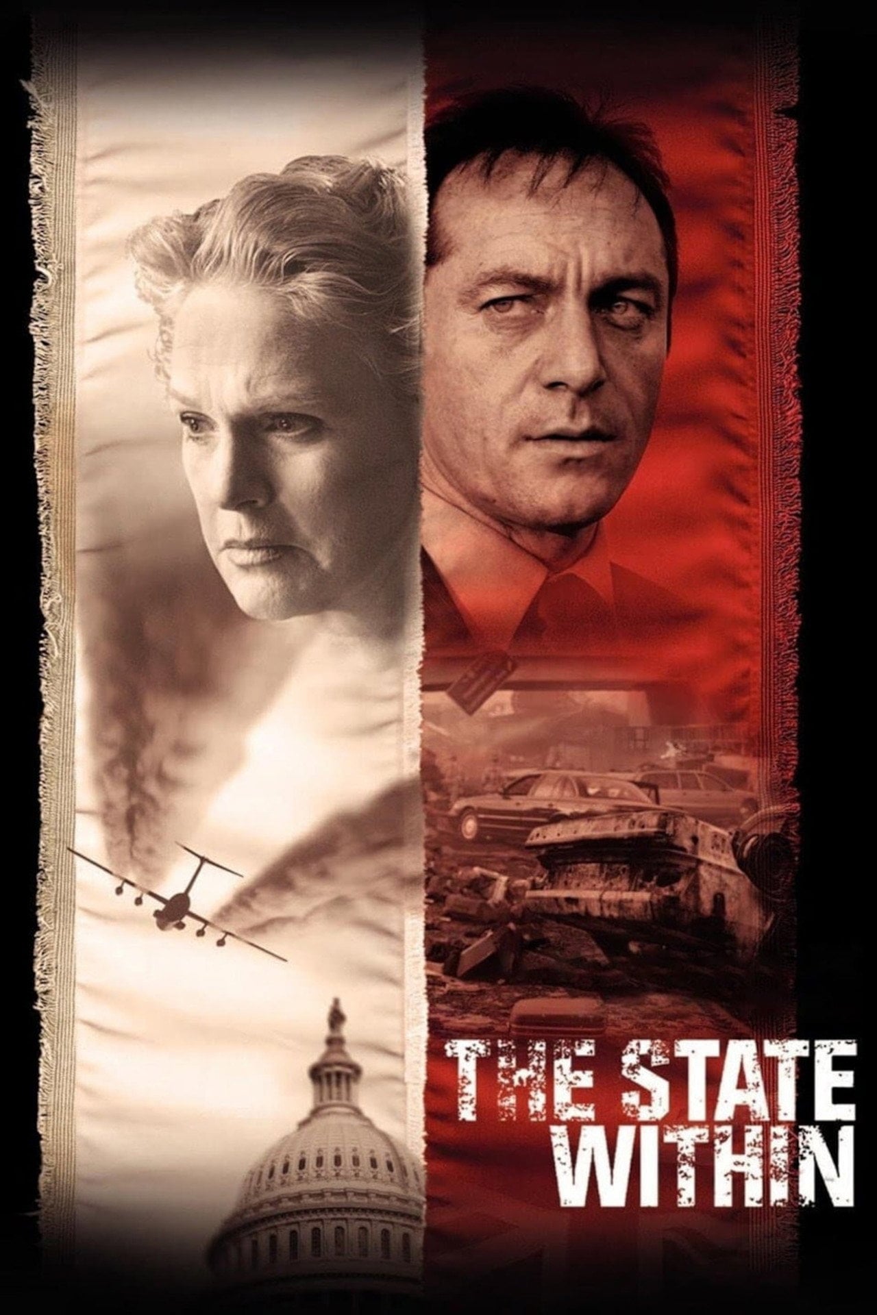 The State Within - Giochi di potere (2006)