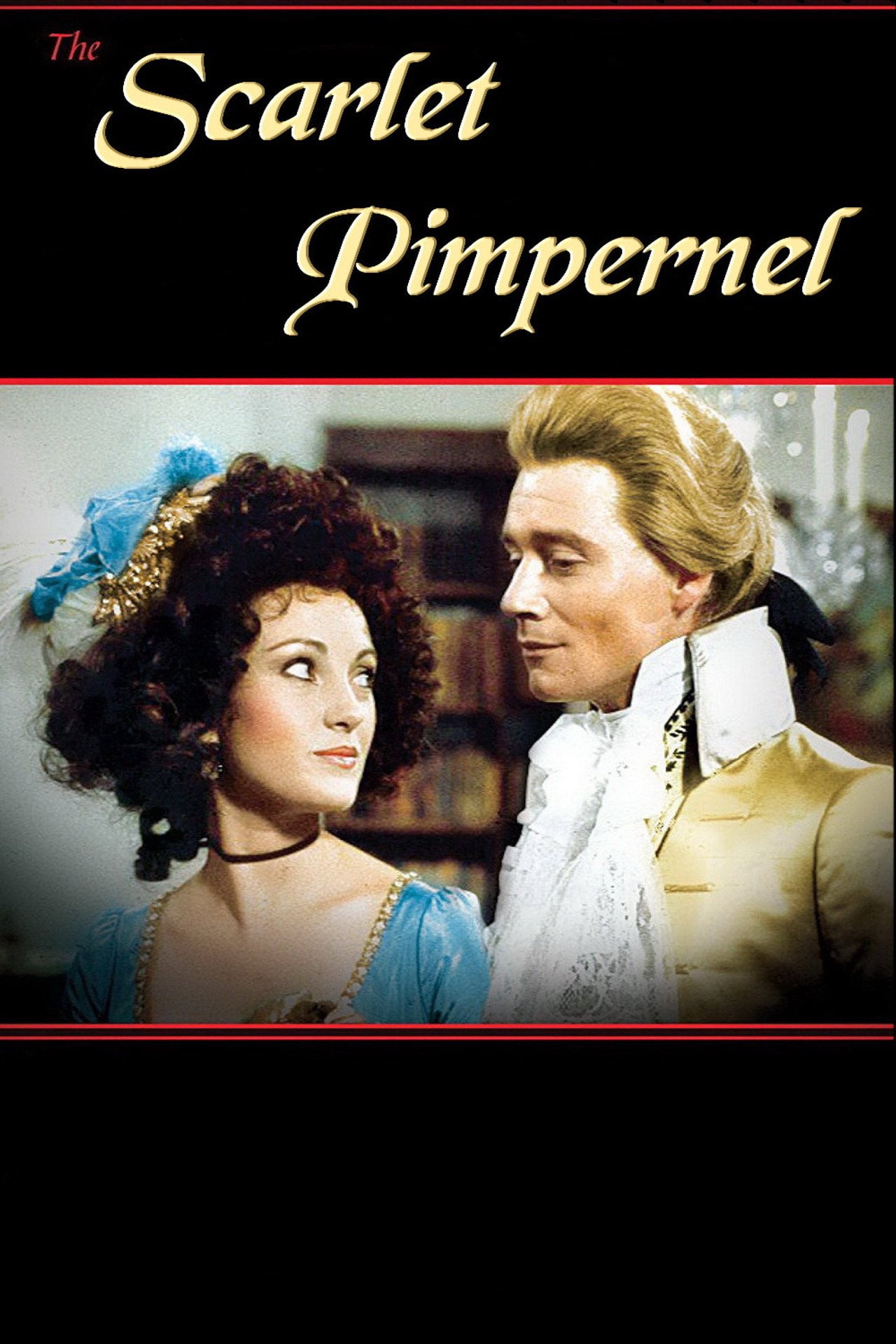The Scarlet Pimpernel (1982) - Film