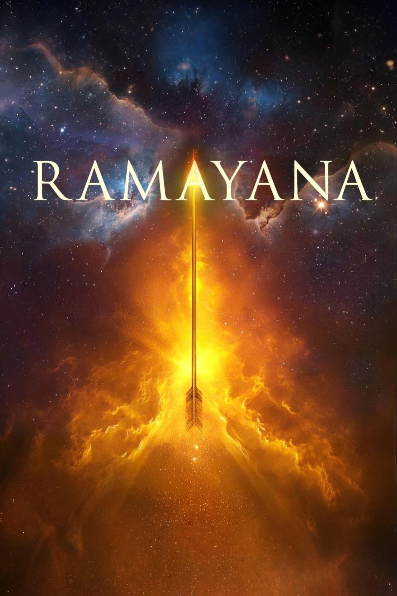 Ramayana: Part Two