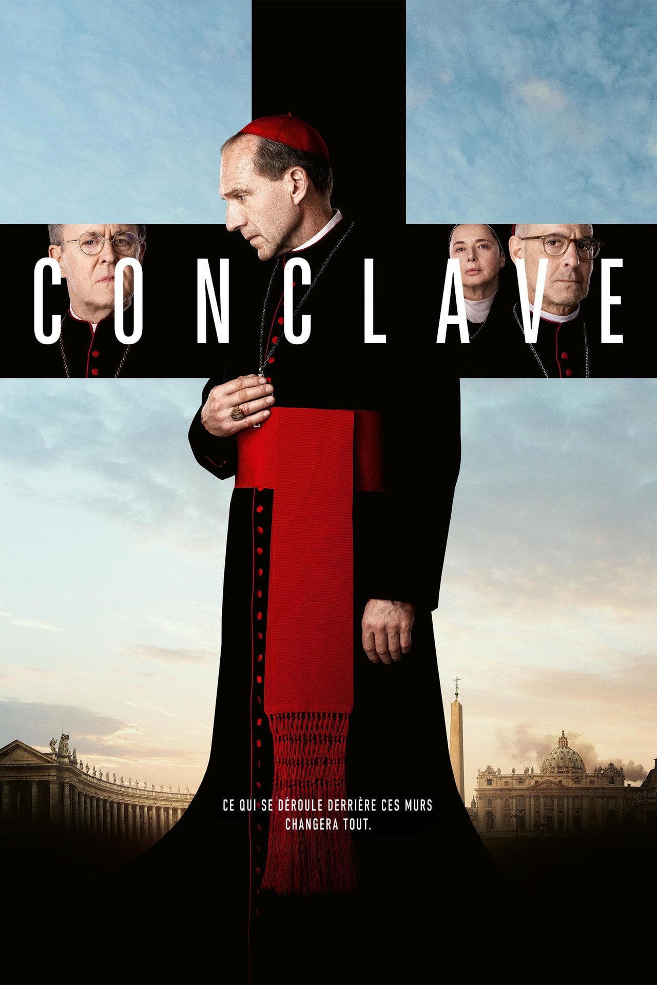 Conclave (2024) - Film