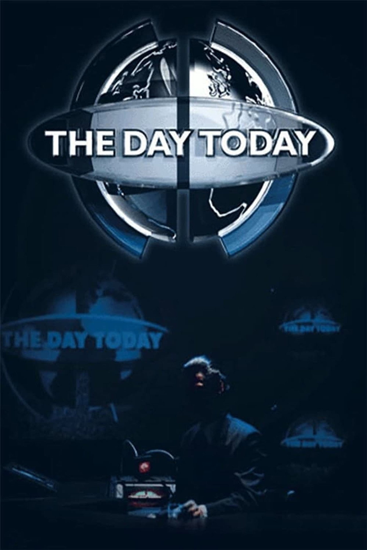 The Day Today (1994) poster