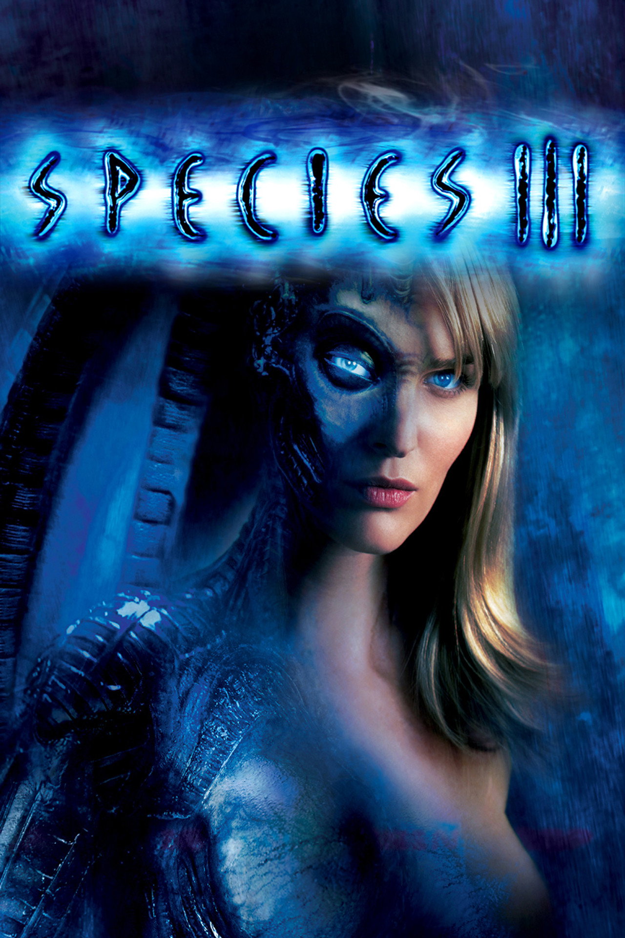異種 3 (2004) poster