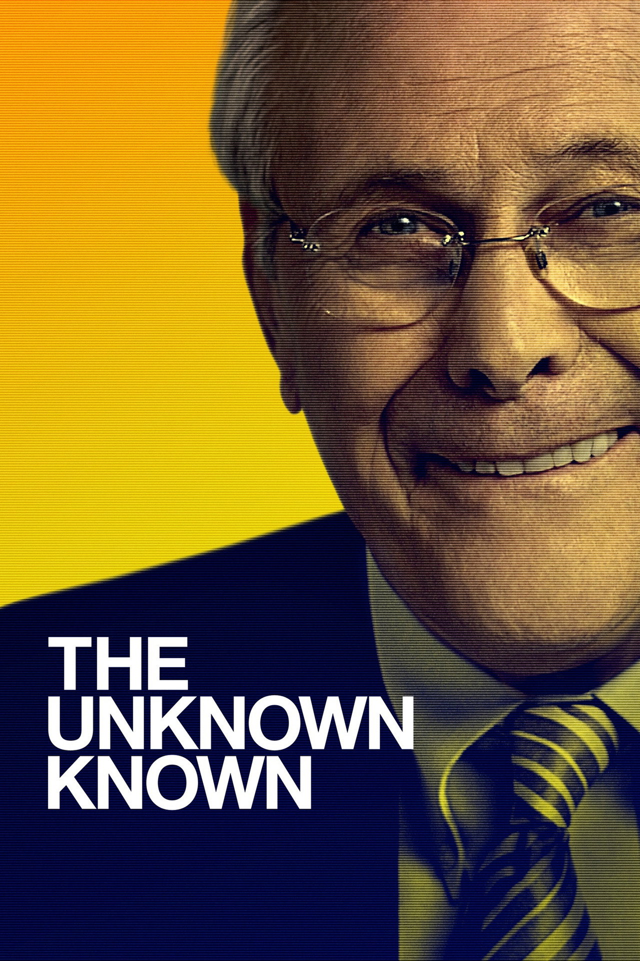 Donald Rumsfeld, certezas desconocidas (2013) - Película