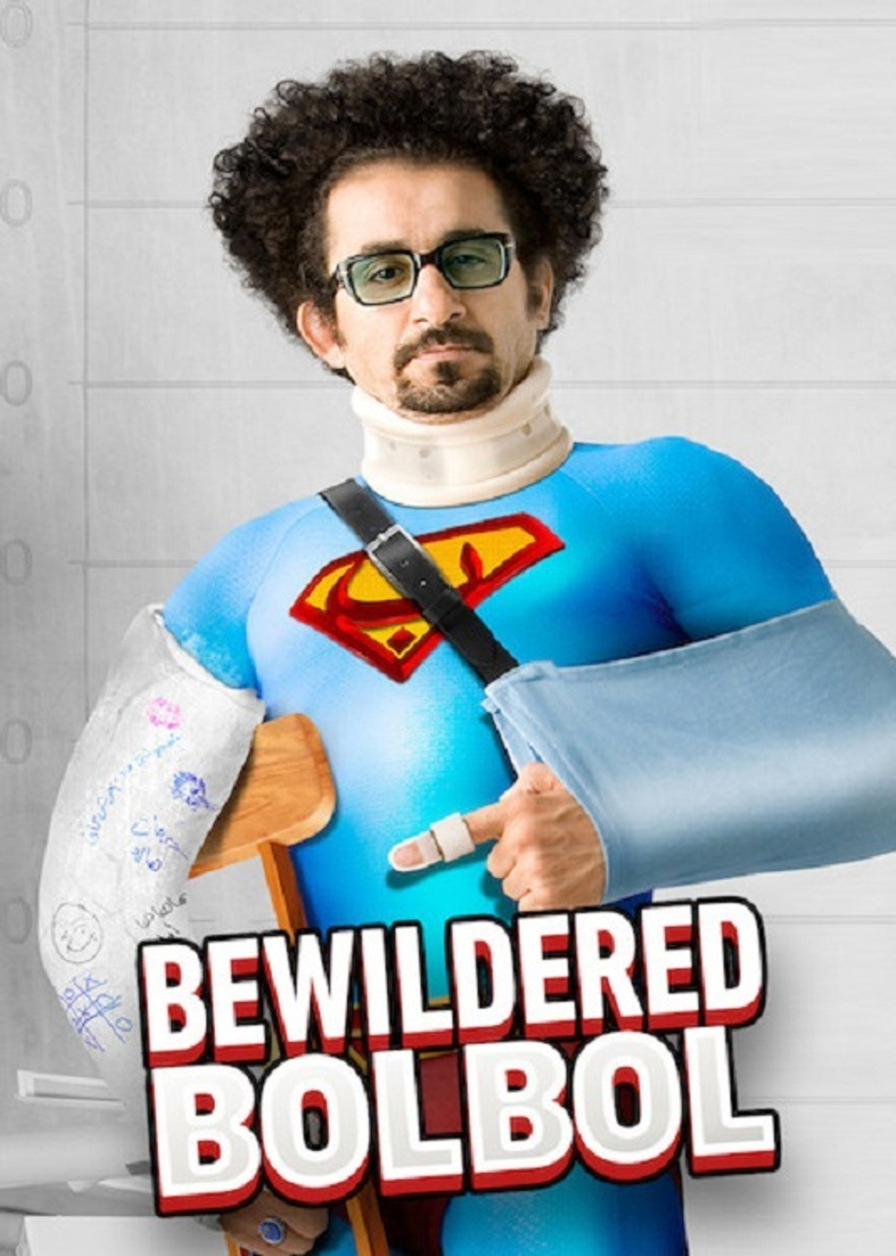 Bewildered Bolbol (2010) - Filme