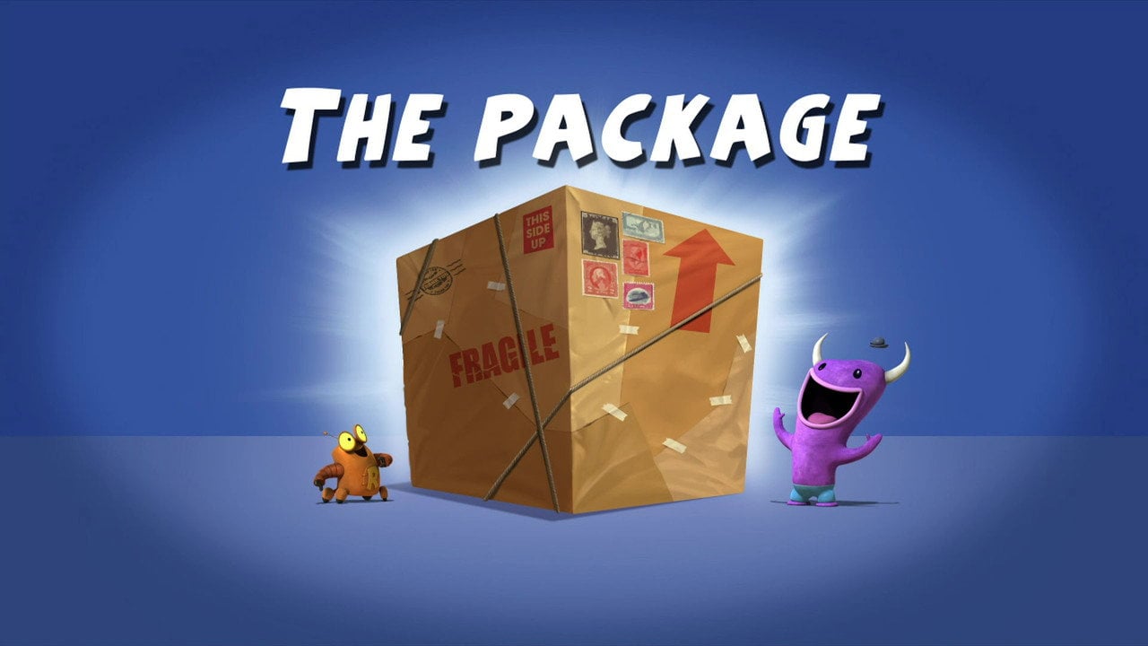 The Package