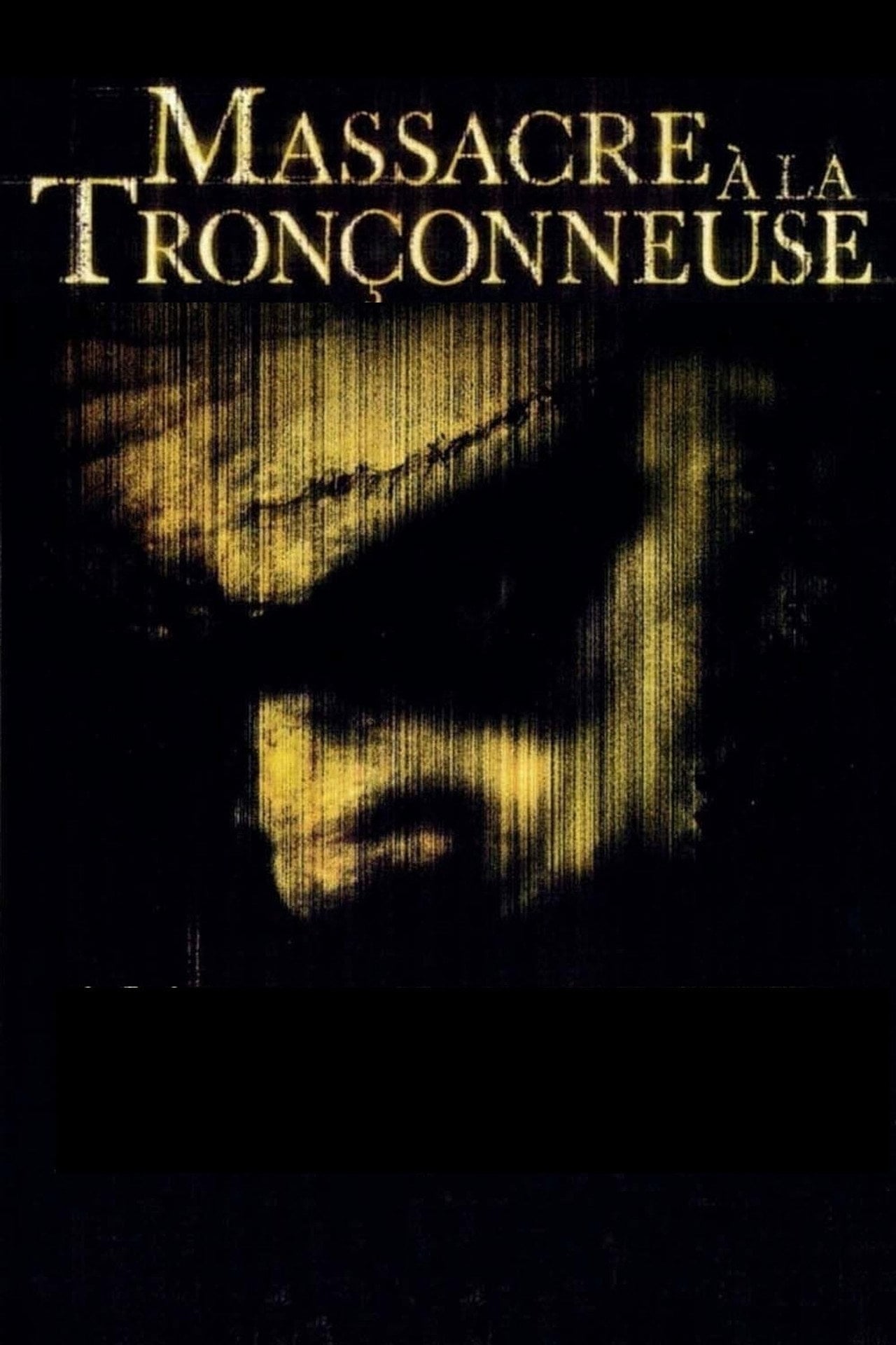 Massacre à la tronçonneuse (2003)