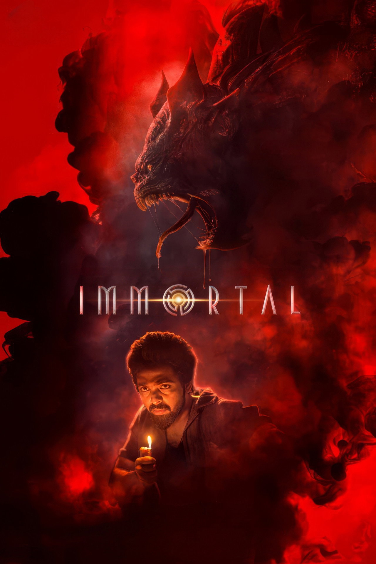 Immortal (2026) - Movie