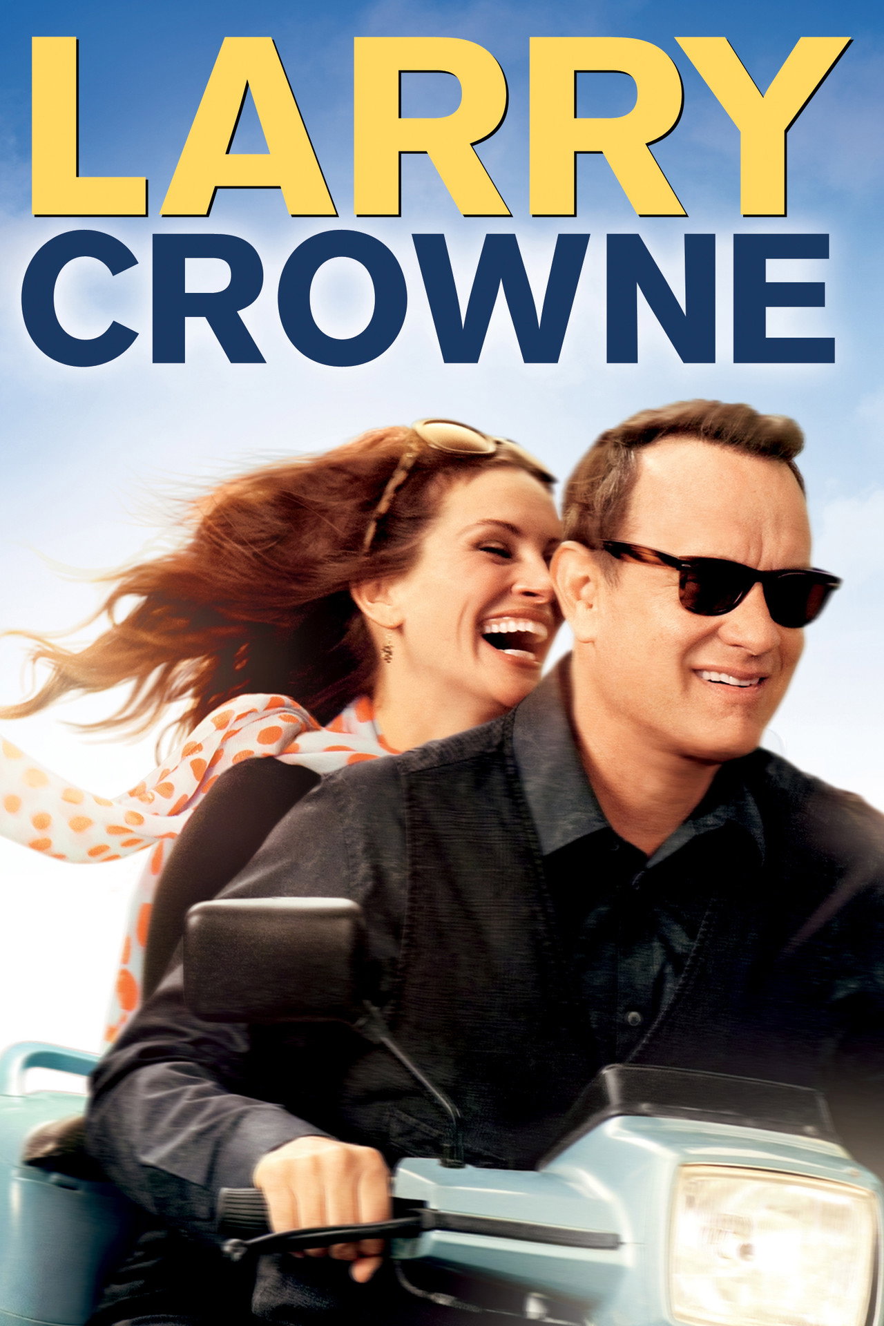 L'amore all'improvviso (2011) - Film