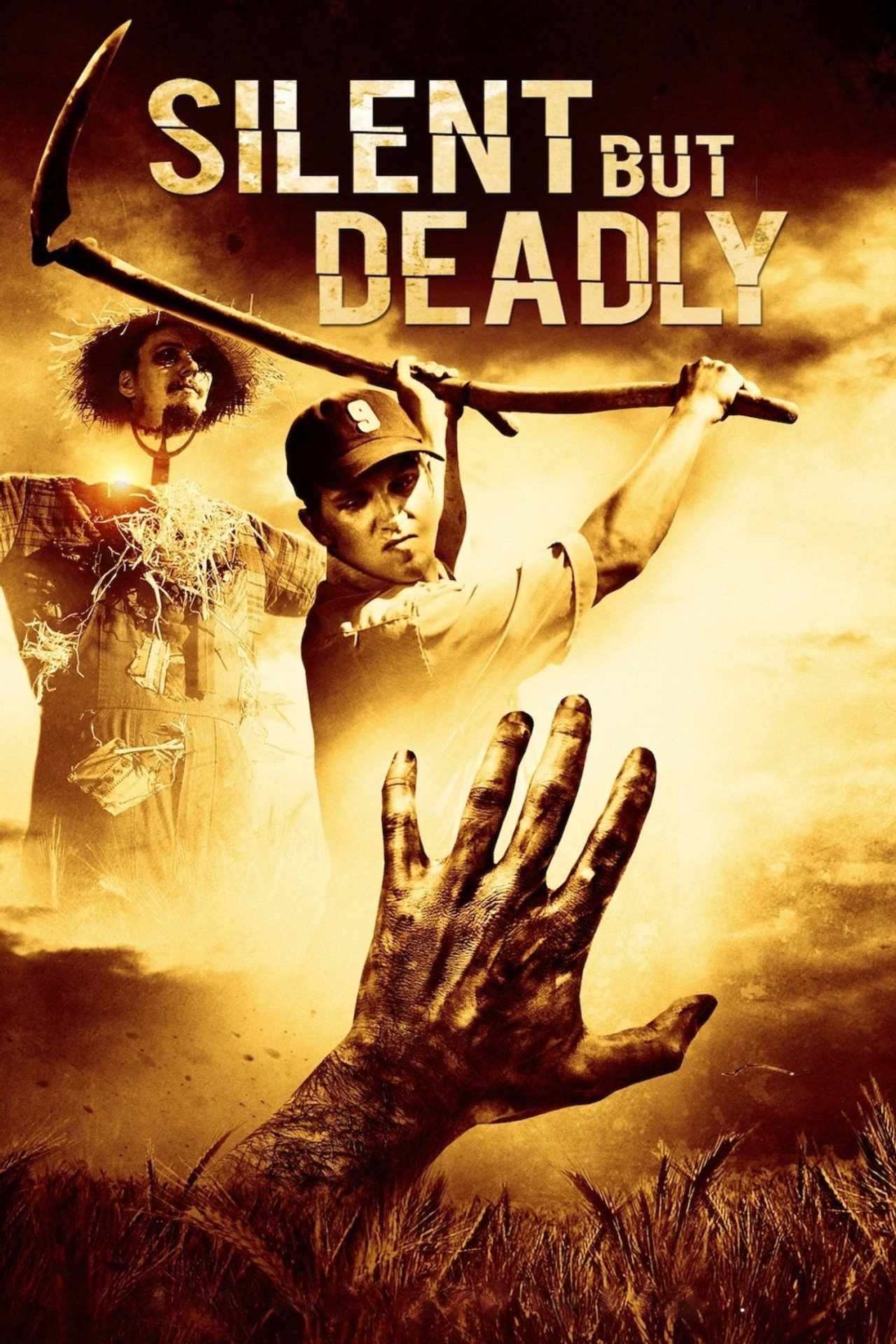 Silent But Deadly (2011) - Film