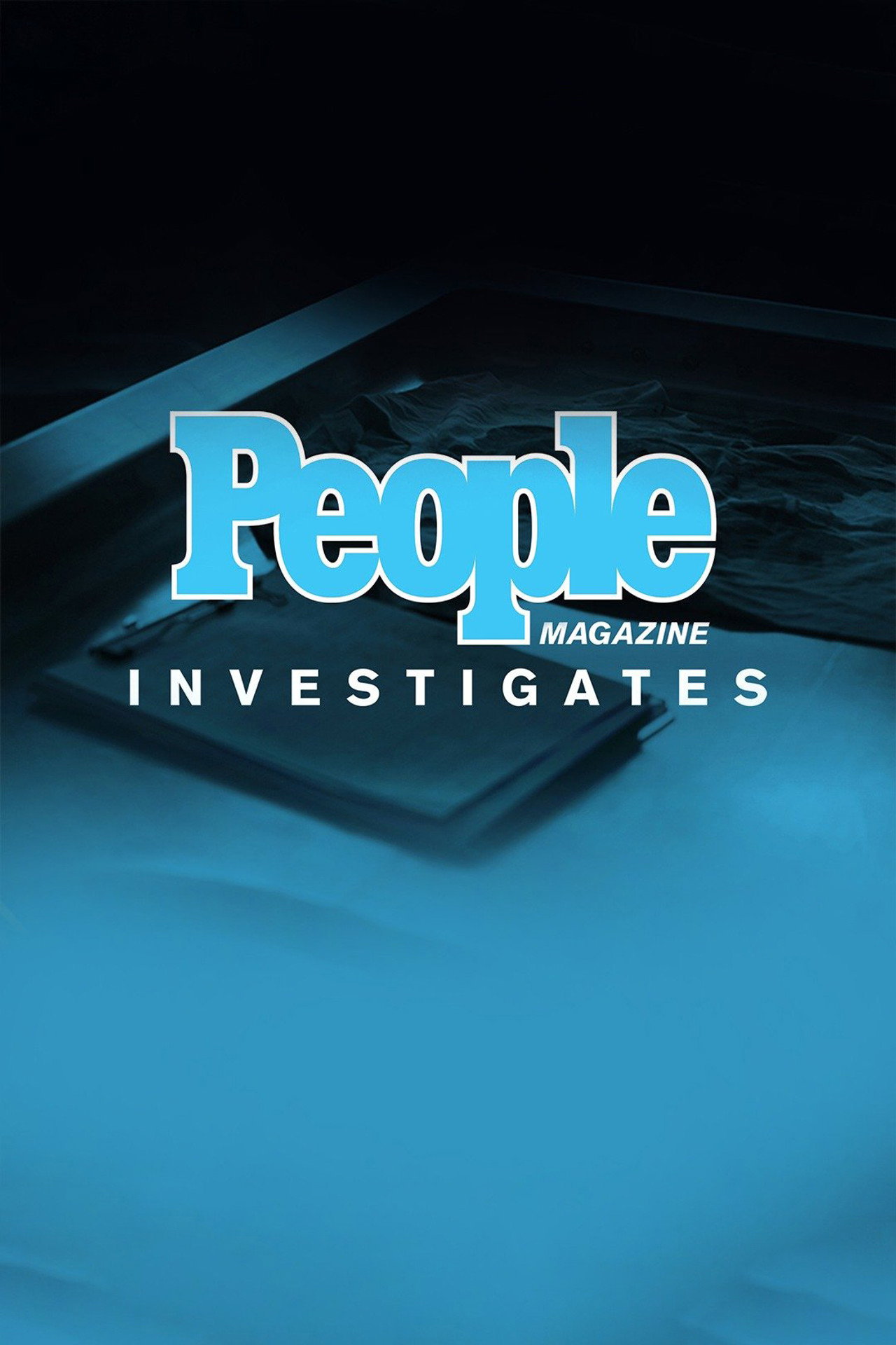 People Magazine Investigates - Temporada 5