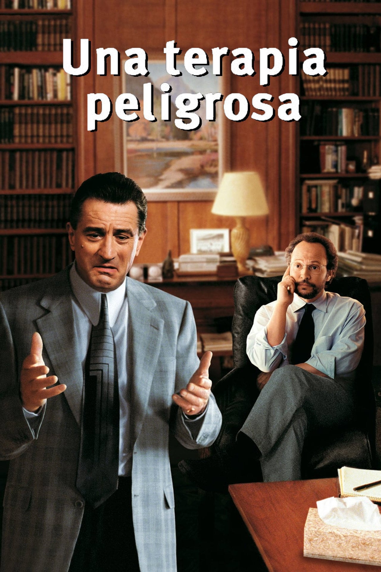 Analízame (1999)