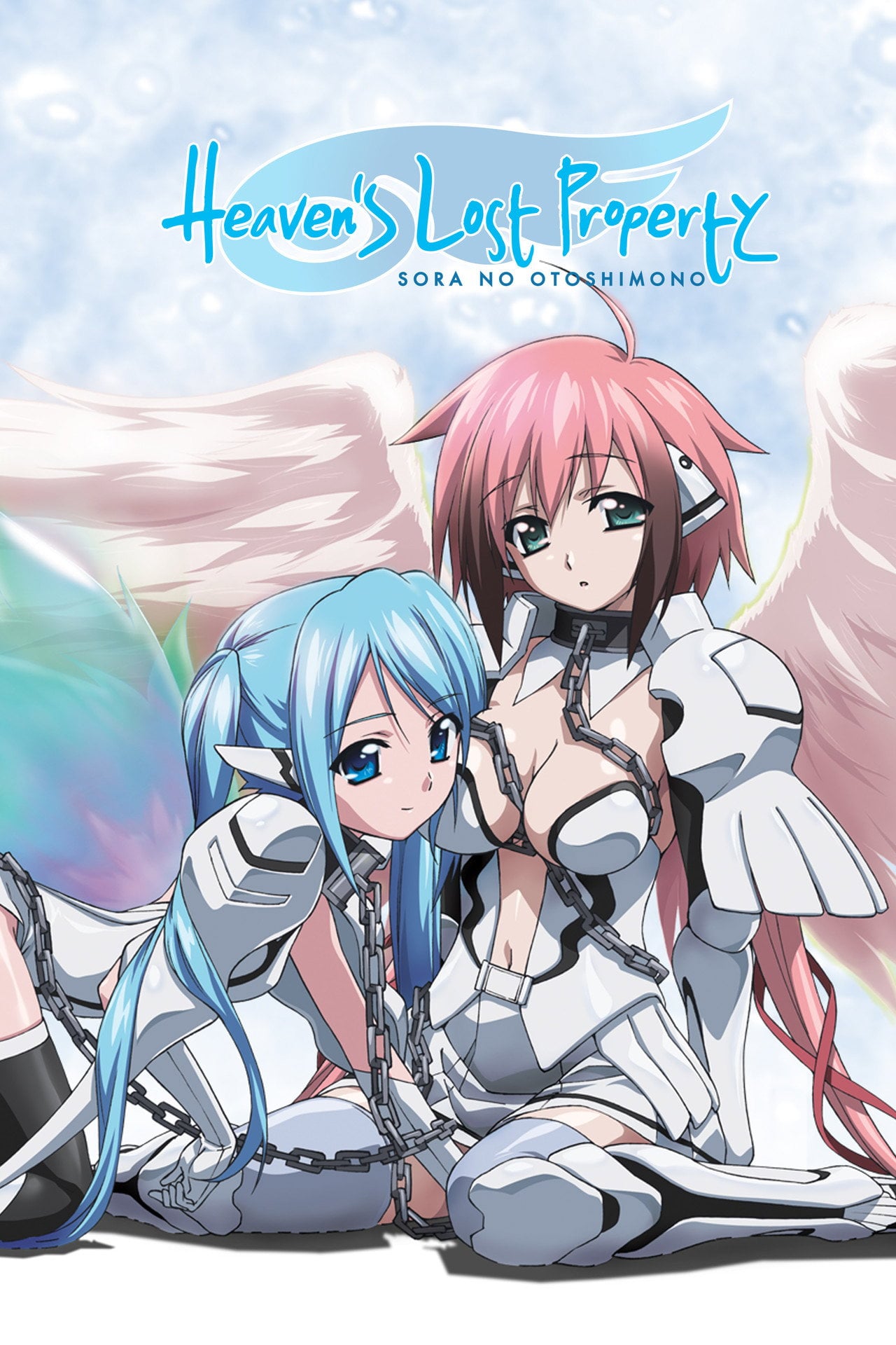 Sora no Otoshimono (2009) - TV