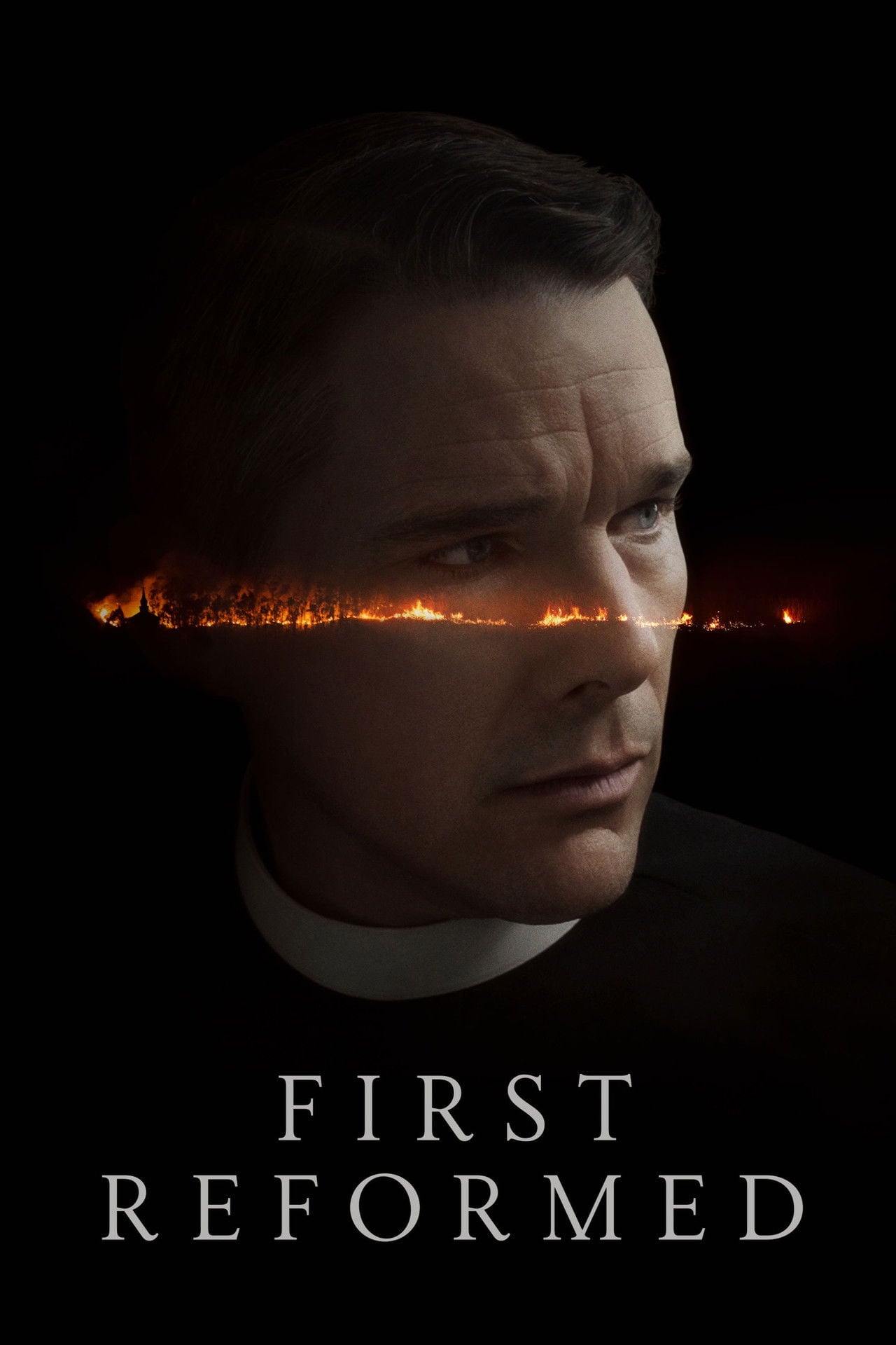 First Reformed (2018) - Movie