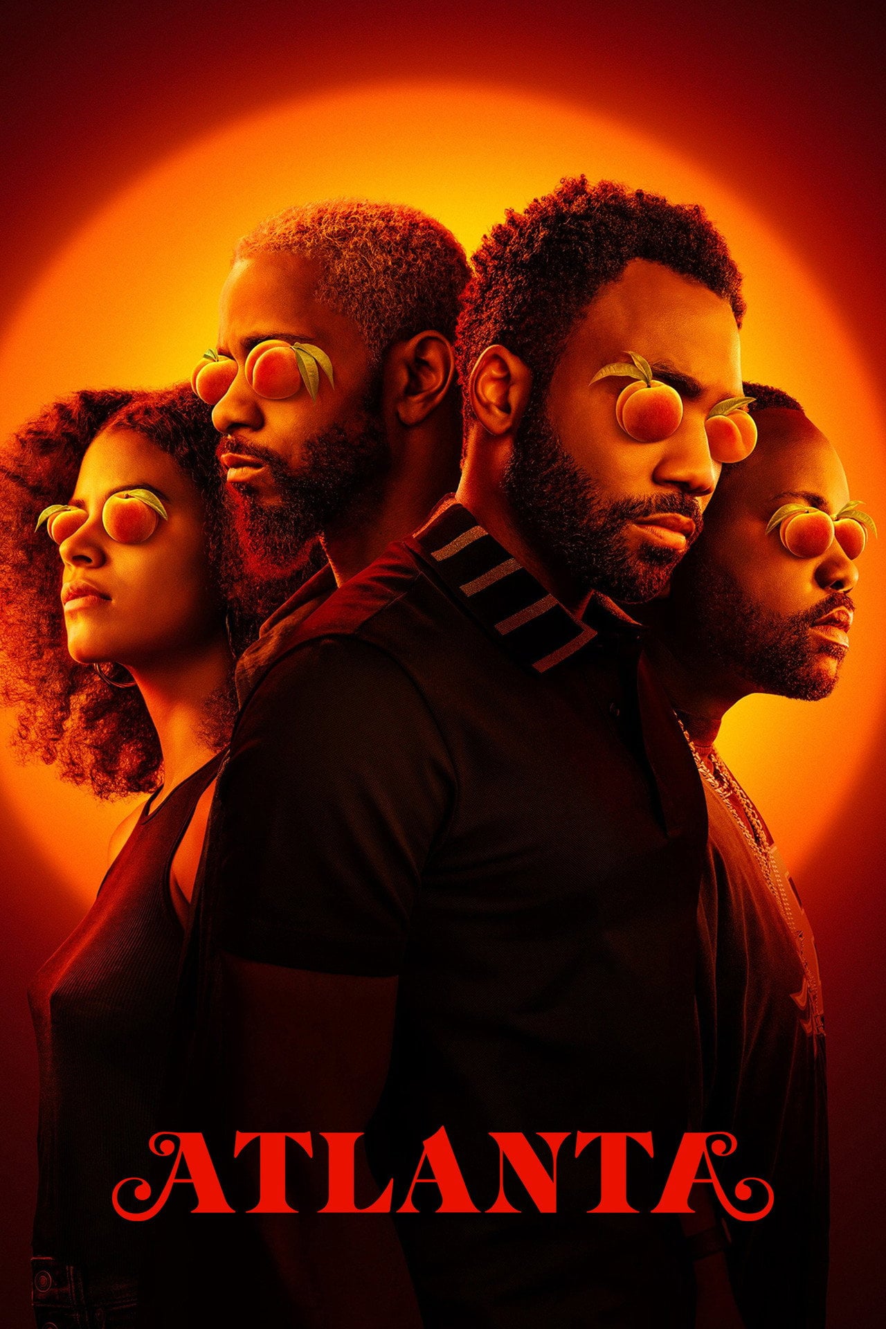 Atlanta (2016) - TV