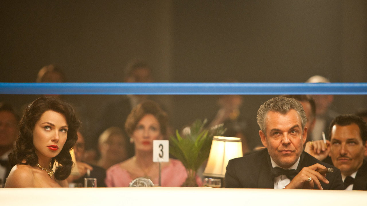 Magic City S01E06