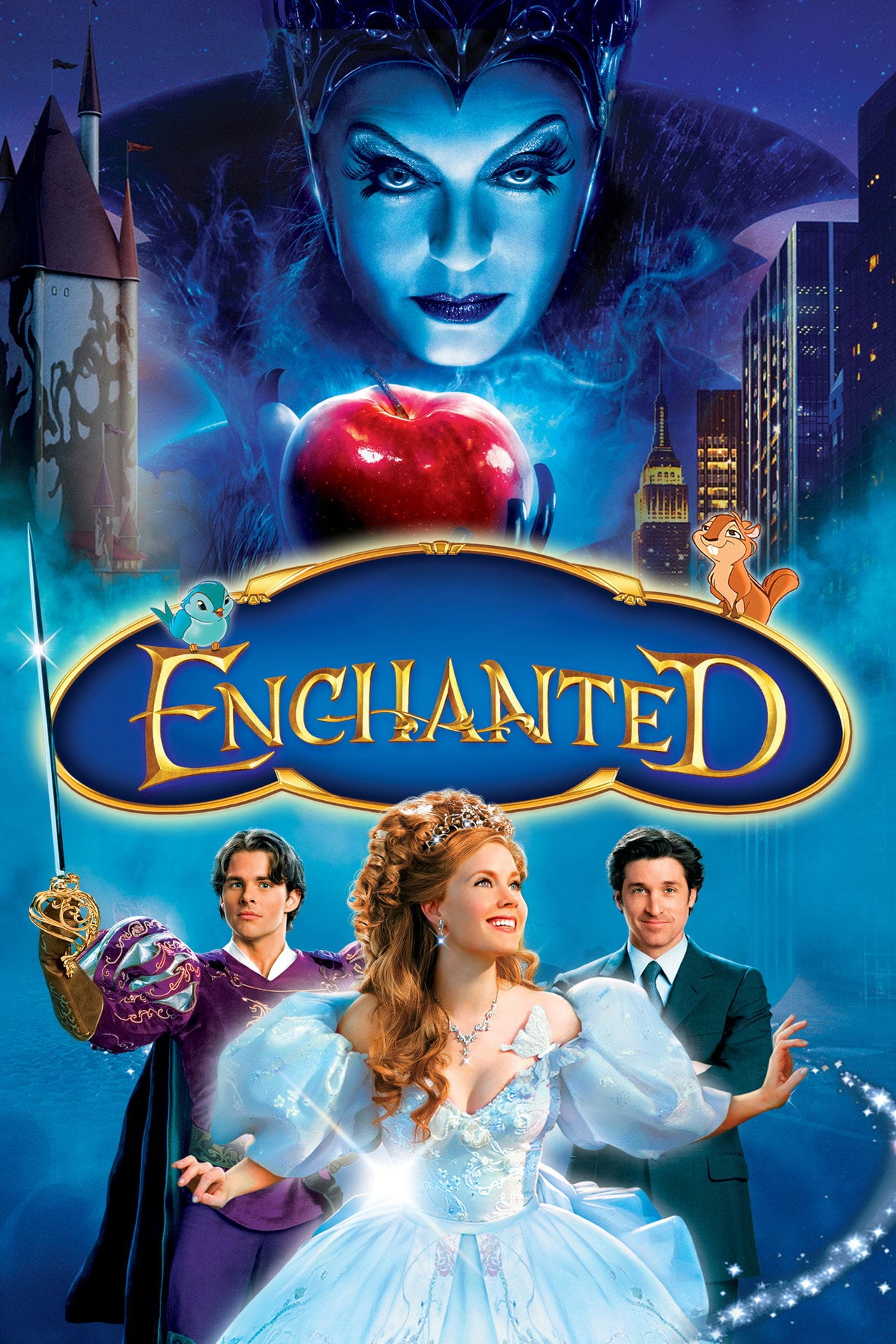 Come d'incanto (2007)