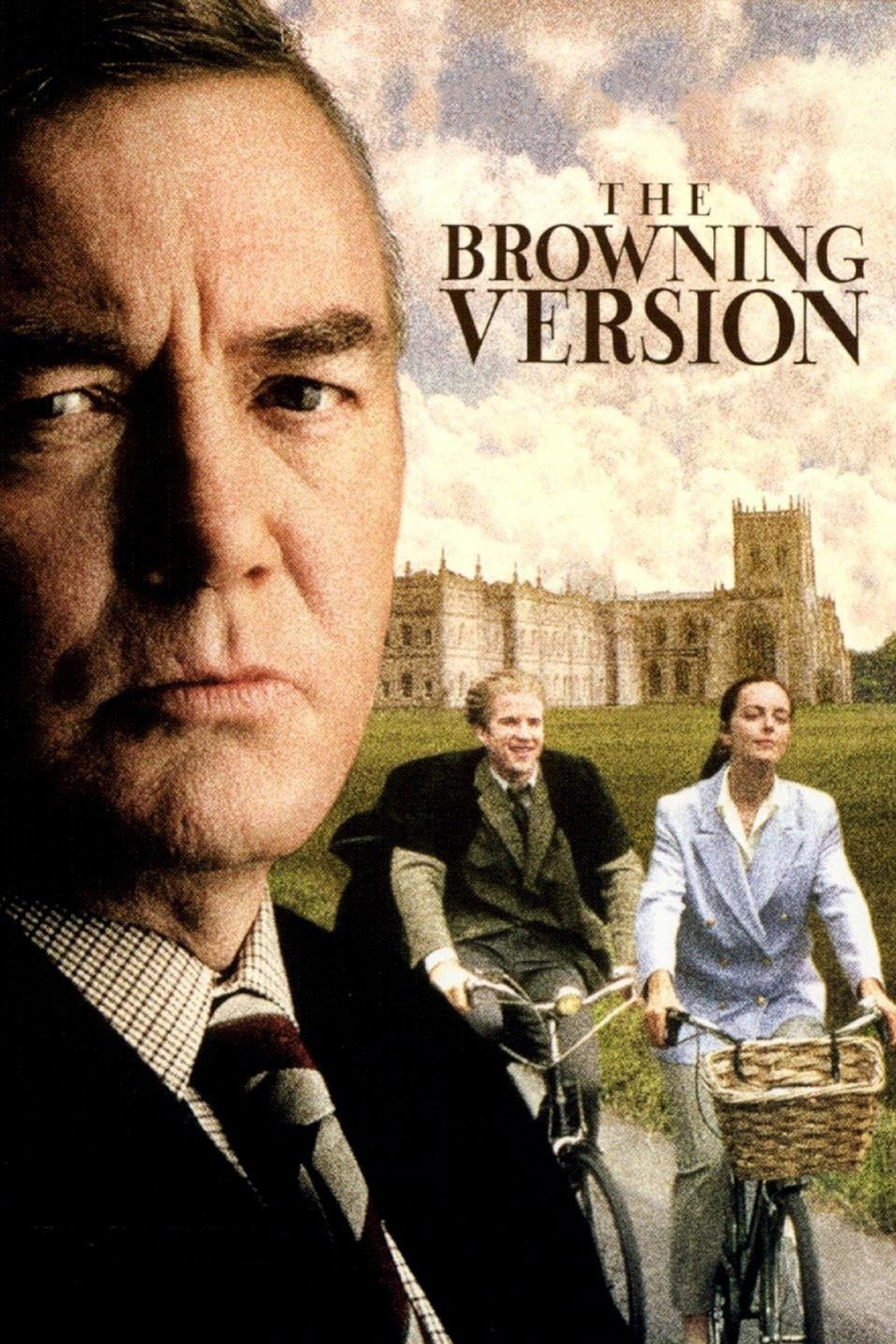 Les leçons de la vie (1994)