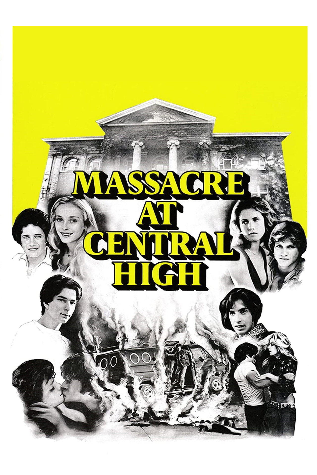 Massacro al Central College (1976)