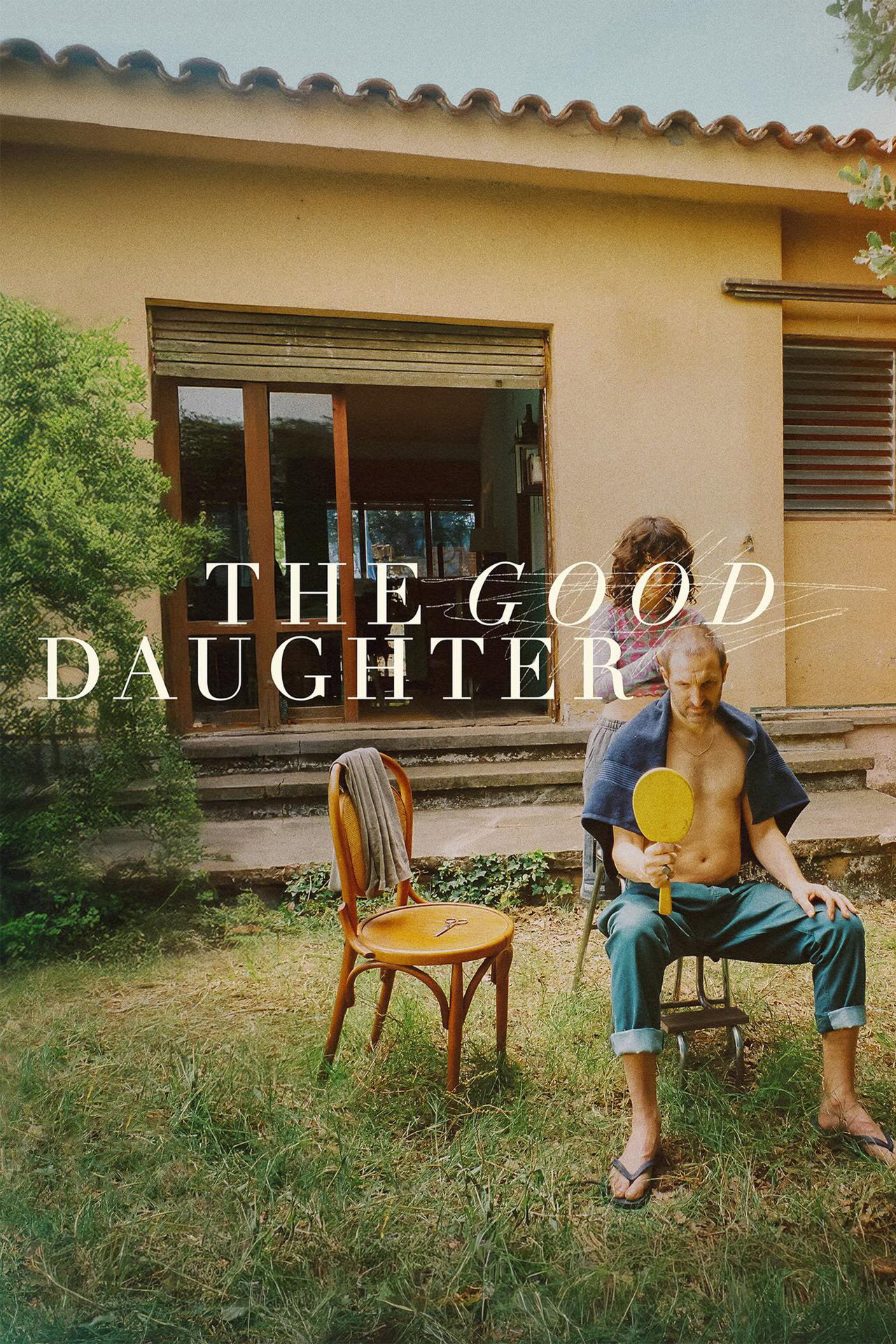 The Good Daughter (2026) - 映画