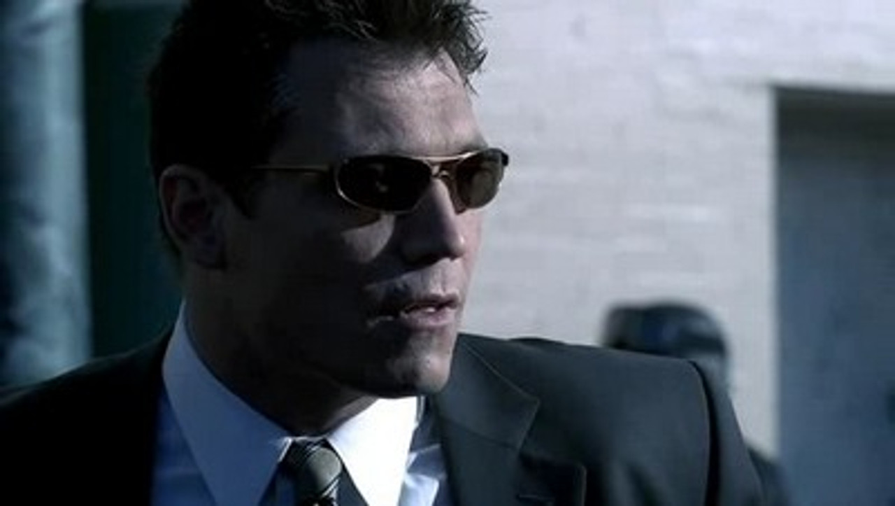 CSI 犯罪現場：邁阿密 S01E23