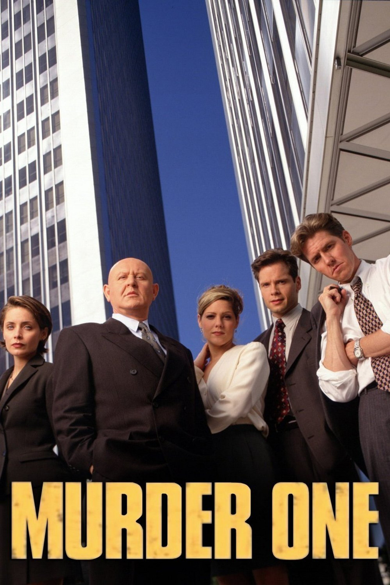 Одно убийство (1995)
