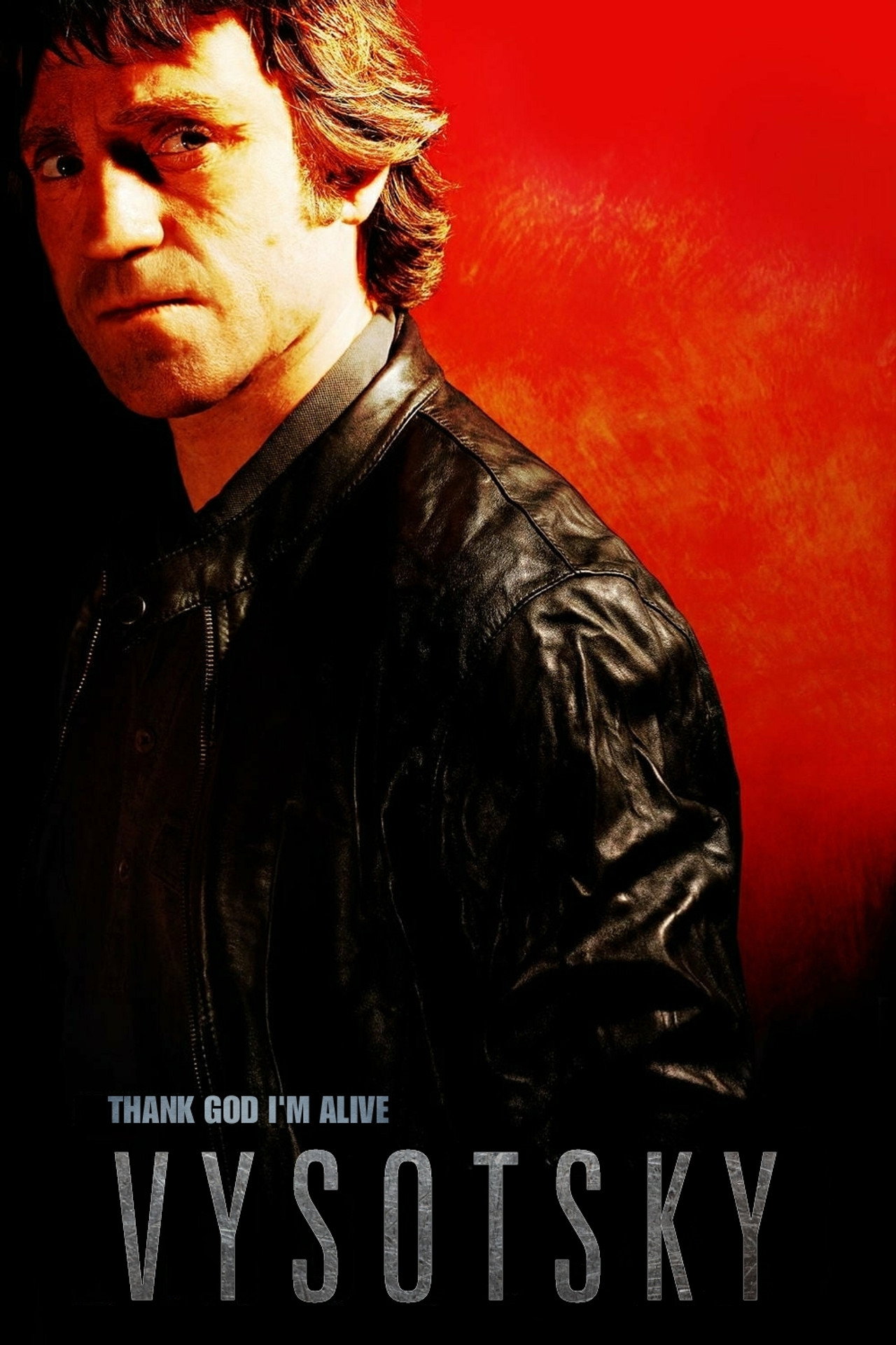 Vysotsky: Thank You For Being Alive (2011) - Película