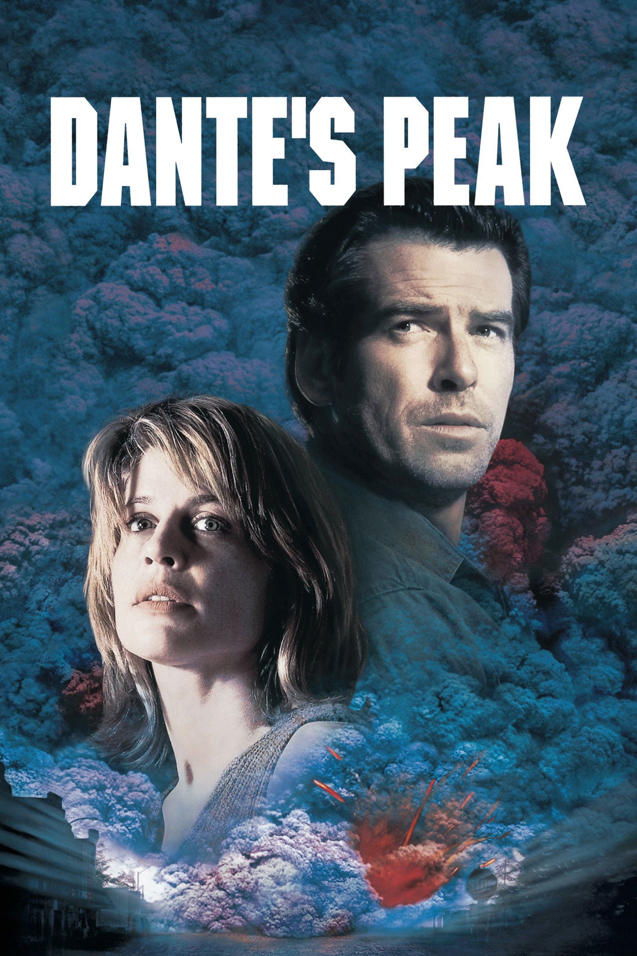 Пик Данте (1997)