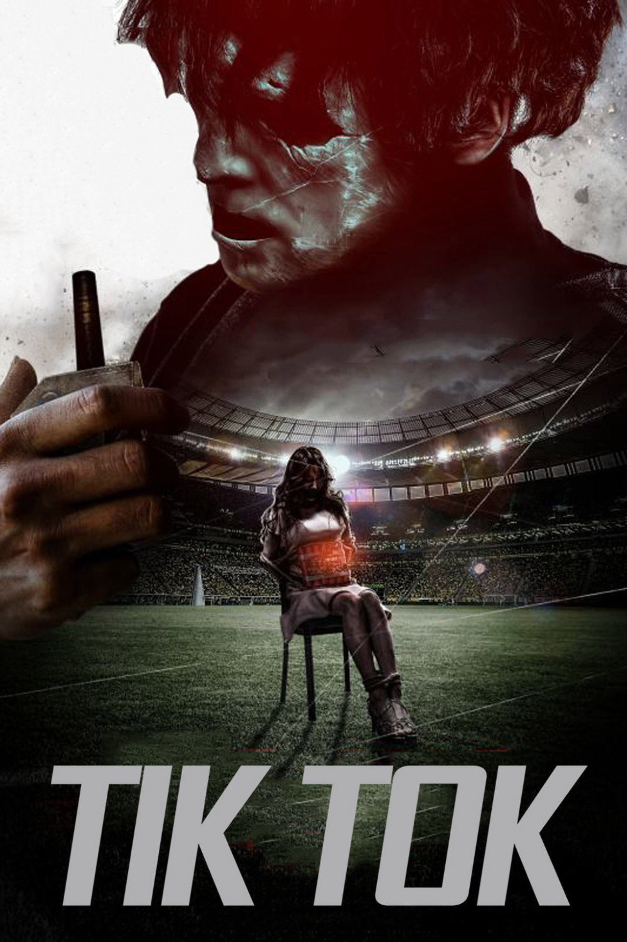 Тик-так (2016) - Фильм