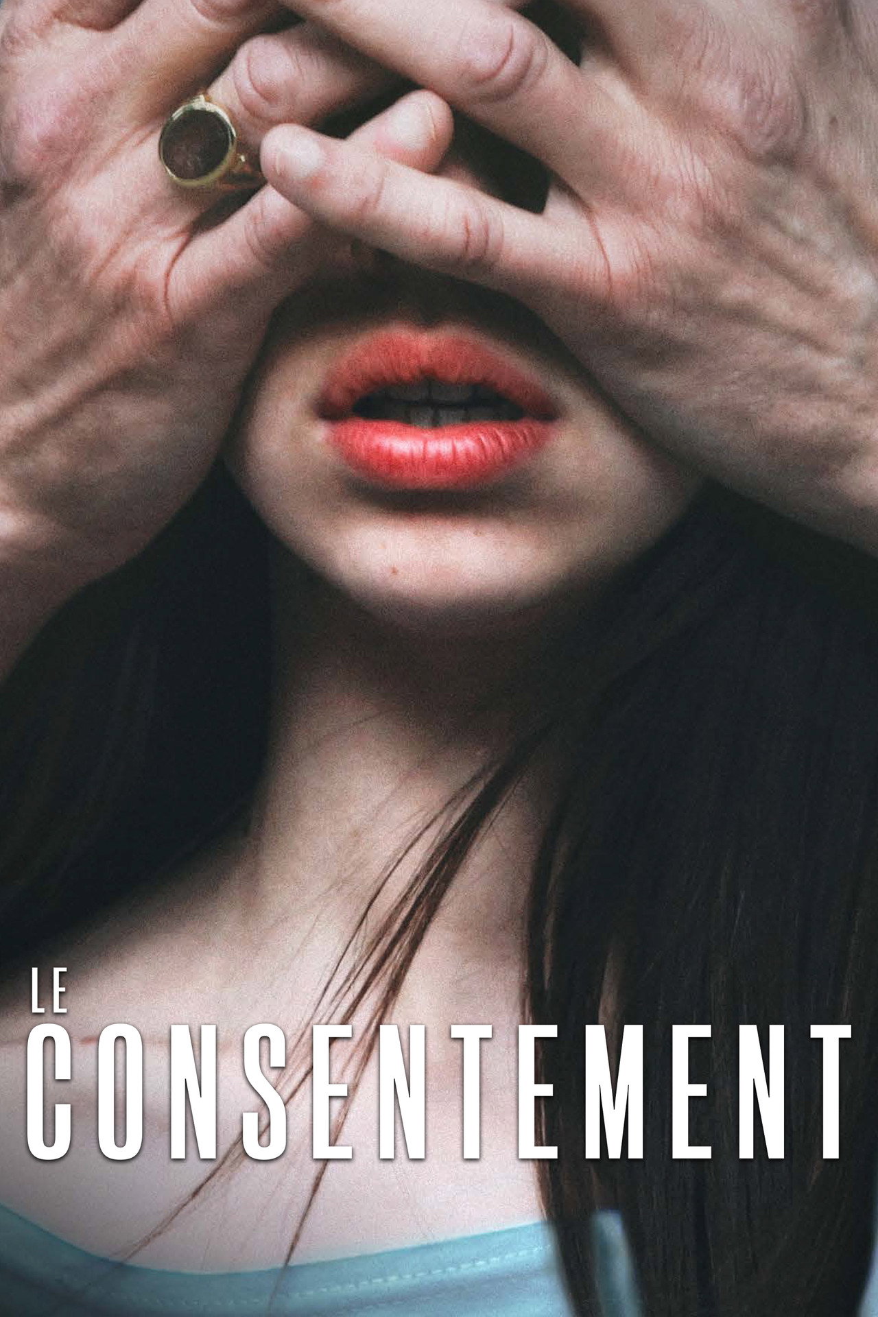 Consent (2023) - Film