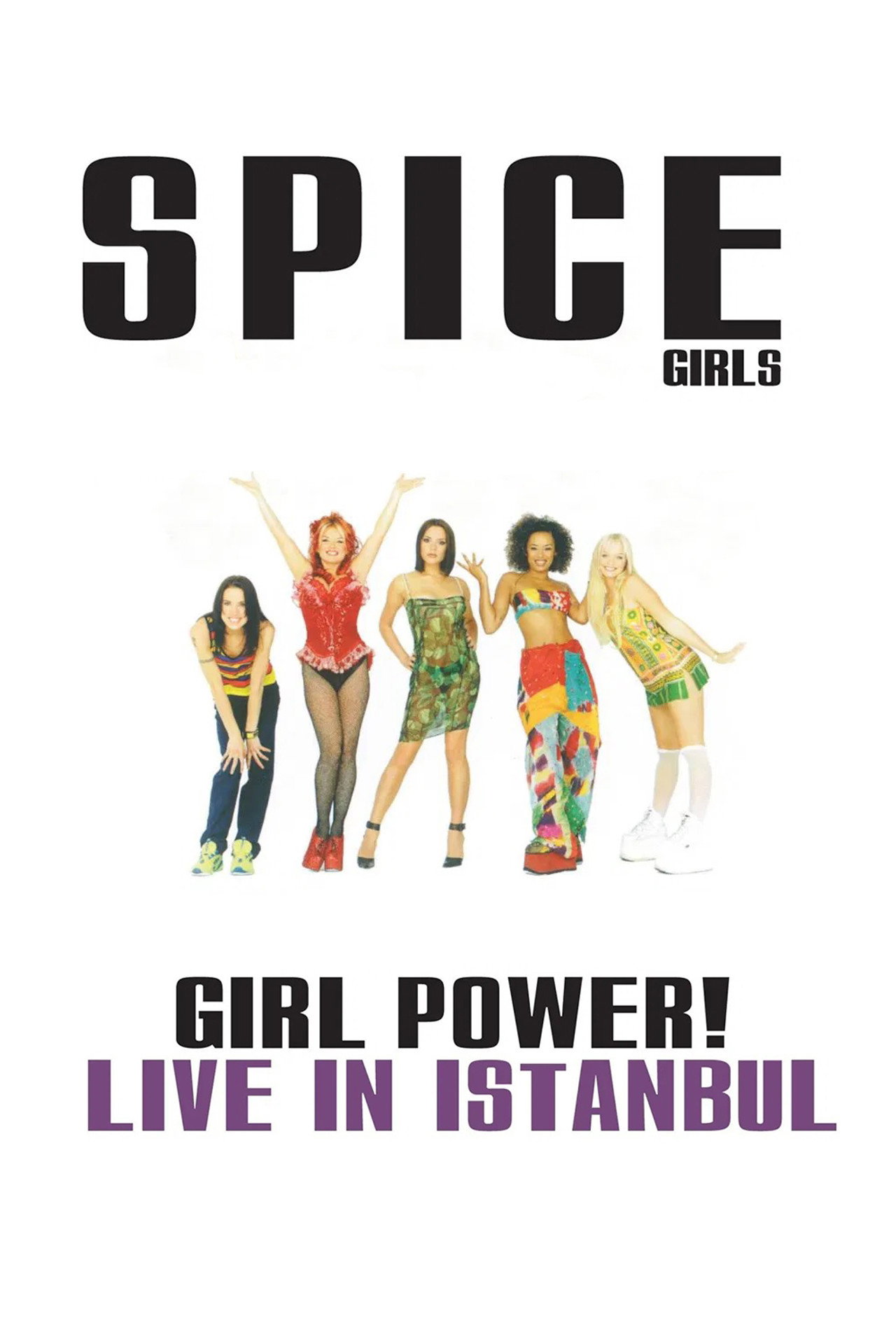 Girls.Gone.Wild - Girl Power 7 (1997) - Movie