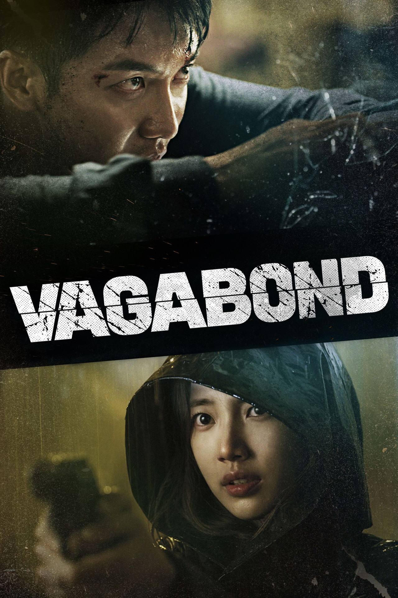 Vagabond (2019) - Serie