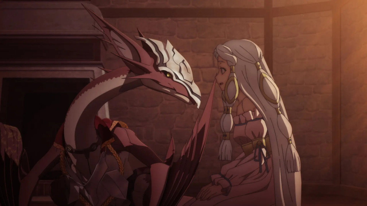 Ishura S01E03