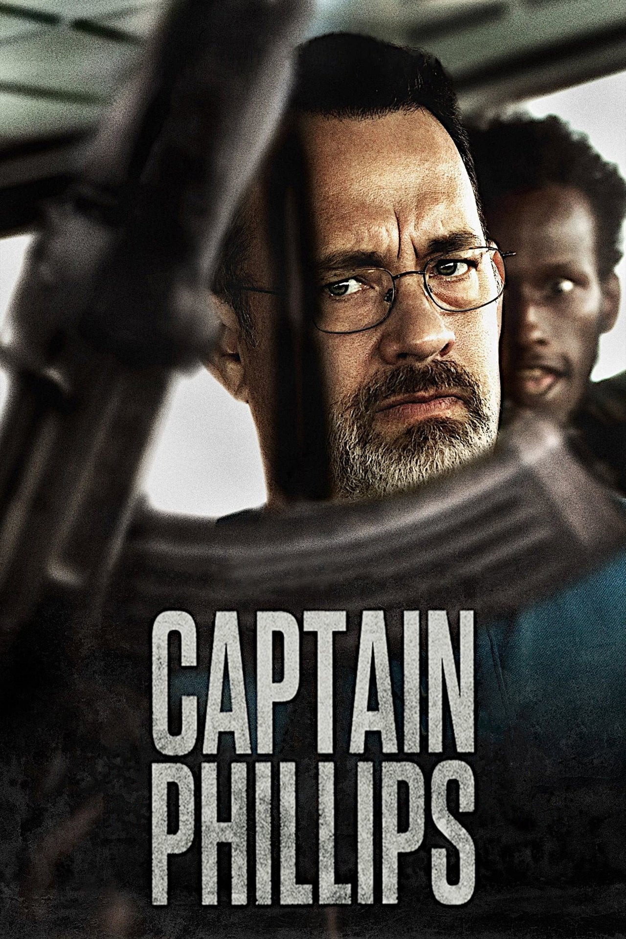 Captain Phillips (2013) - Movie