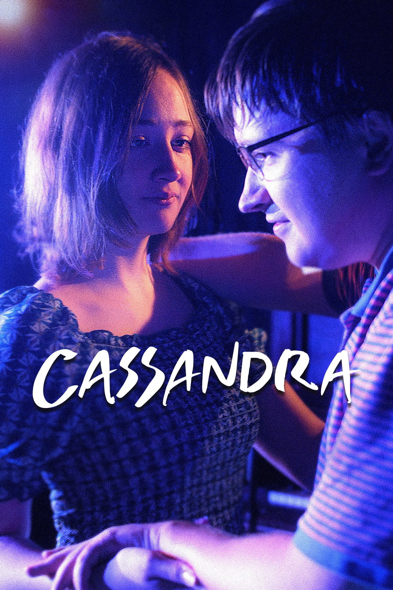 Cassandra (2025) - TV