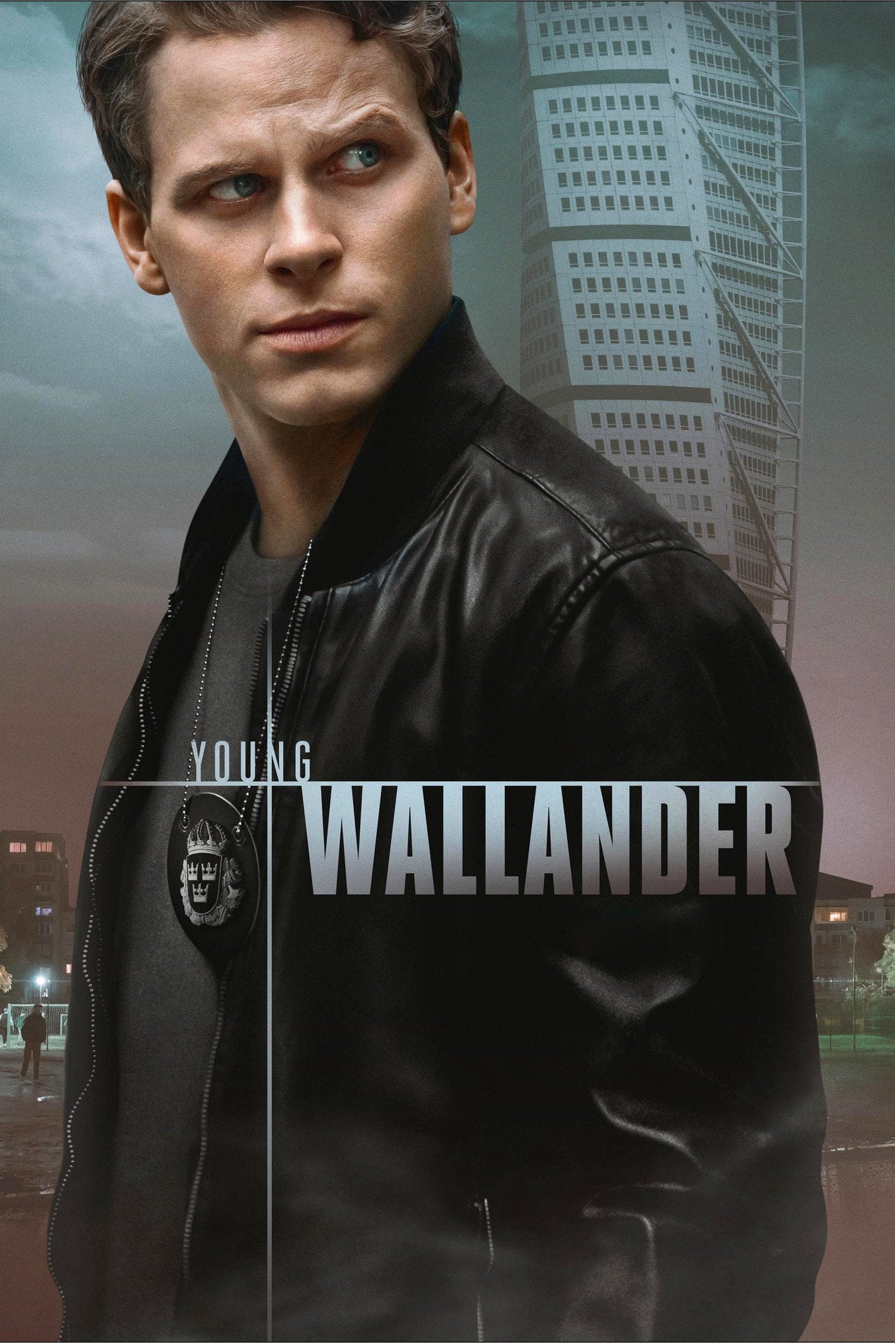 Il giovane Wallander (2020)