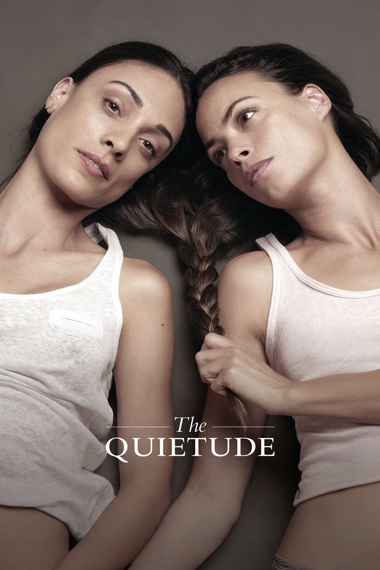 The Quietude (2018) - Movie