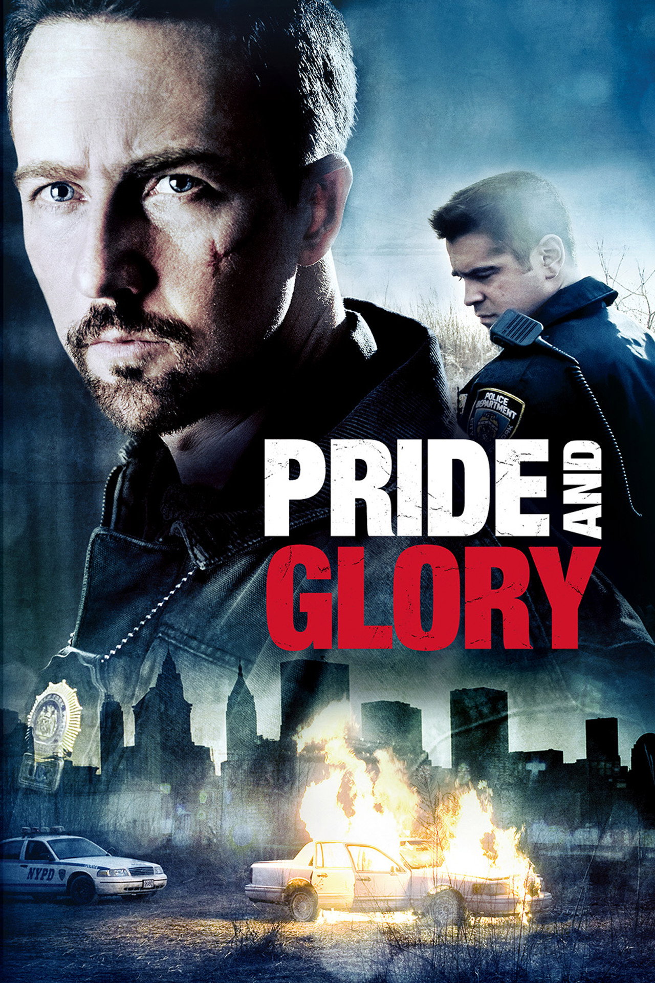 Pride and Glory - Il prezzo dell'onore (2008)