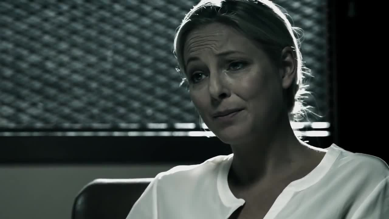 Robinson Crusoé S01E02