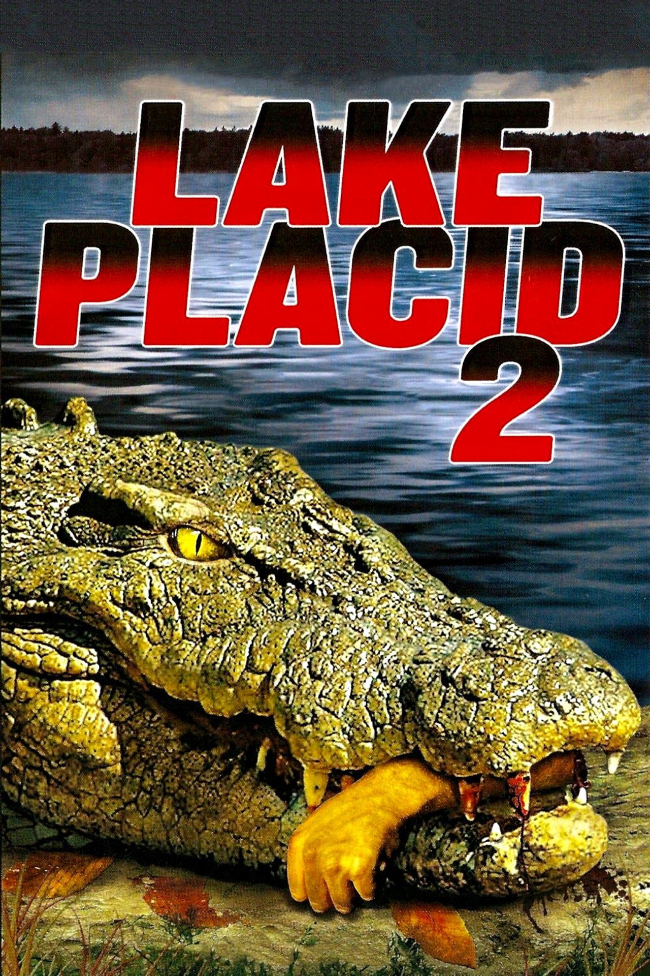 Lake Placid 2 (2007)